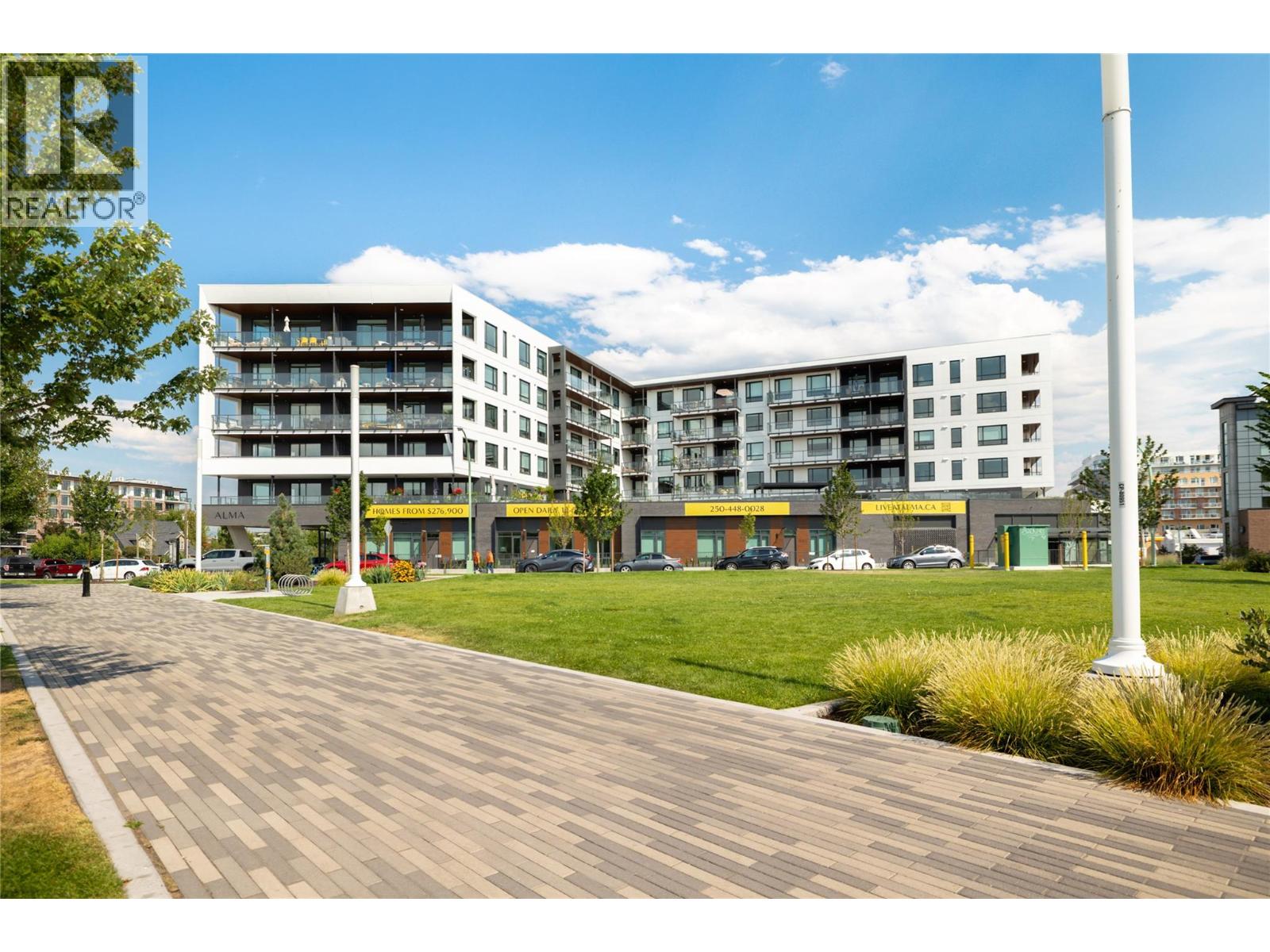 3051 Abbott Street Unit# 216, Kelowna, British Columbia  V1Y 0P1 - Photo 55 - 10397769