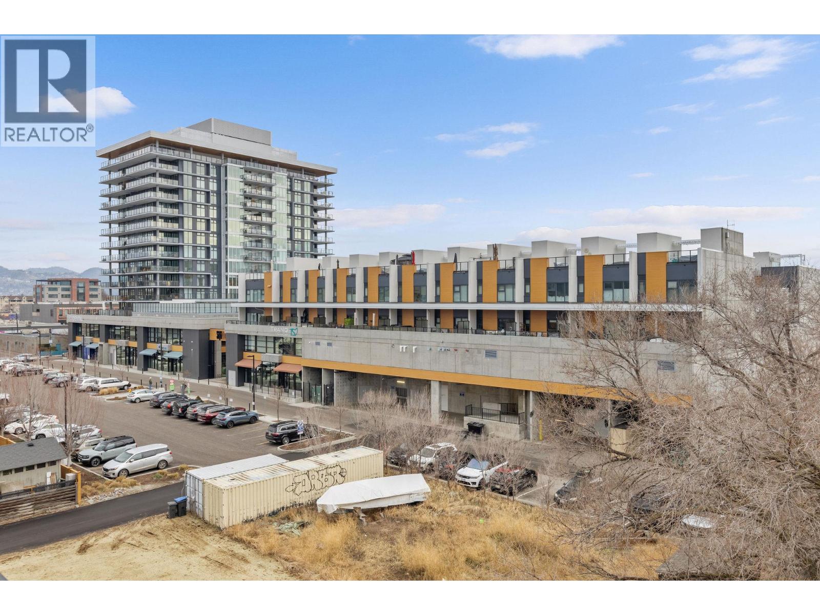 3051 Abbott Street Unit# 206, Kelowna, British Columbia  V1Y 0P1 - Photo 21 - 10397737