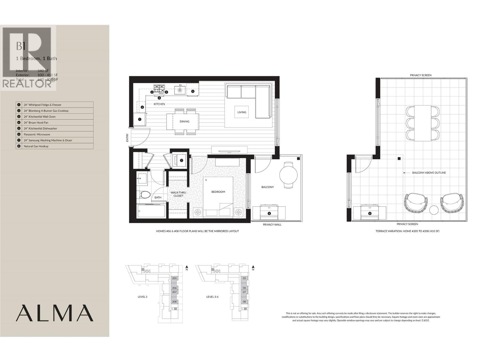 3051 Abbott Street Unit# 206, Kelowna, British Columbia  V1Y 0P1 - Photo 28 - 10397737