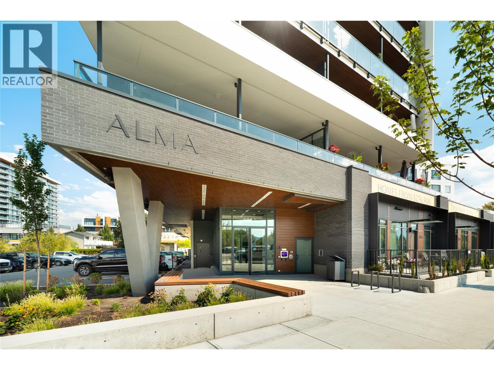 3051 Abbott Street Unit# 206, Kelowna, British Columbia  V1Y 0P1 - Photo 39 - 10397737