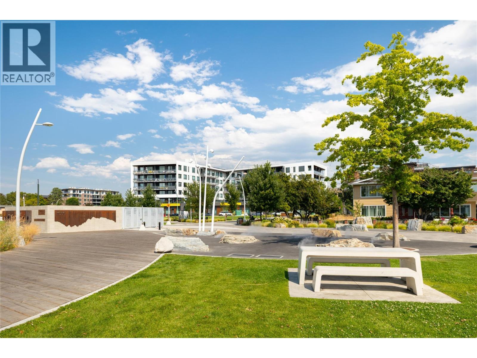 3051 Abbott Street Unit# 206, Kelowna, British Columbia  V1Y 0P1 - Photo 47 - 10397737