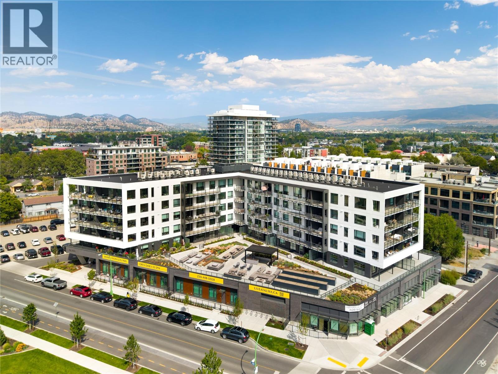 3051 Abbott Street Unit# 206, Kelowna, British Columbia  V1Y 0P1 - Photo 55 - 10397737