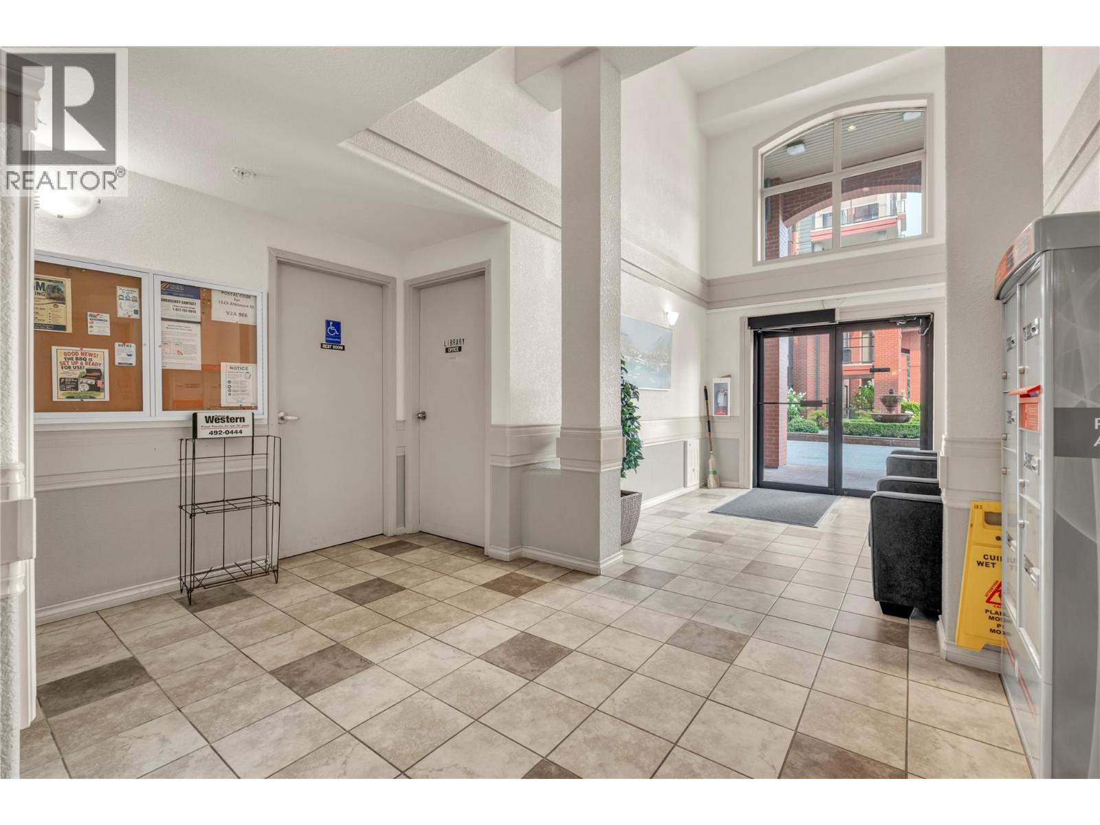 2125 Atkinson Street Unit# 705, Penticton, British Columbia  V2A 9E6 - Photo 21 - 10397161