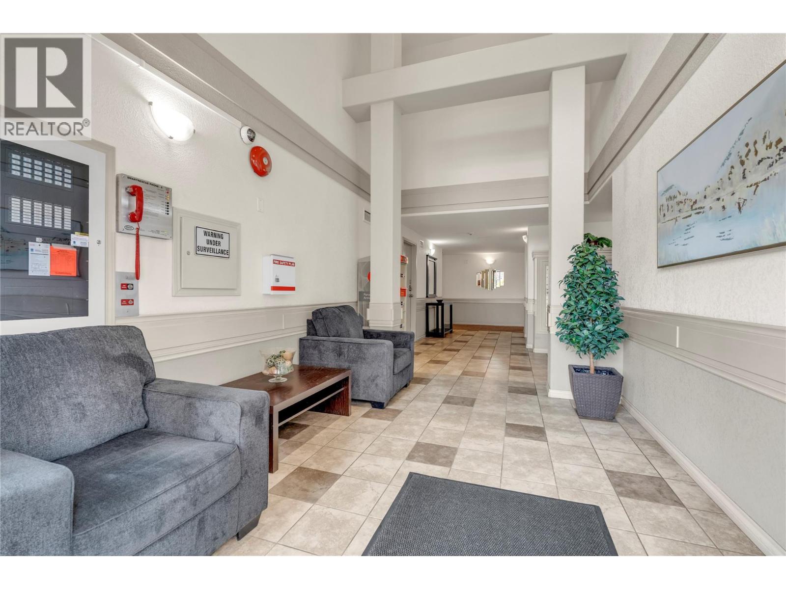 2125 Atkinson Street Unit# 705, Penticton, British Columbia  V2A 9E6 - Photo 22 - 10397161