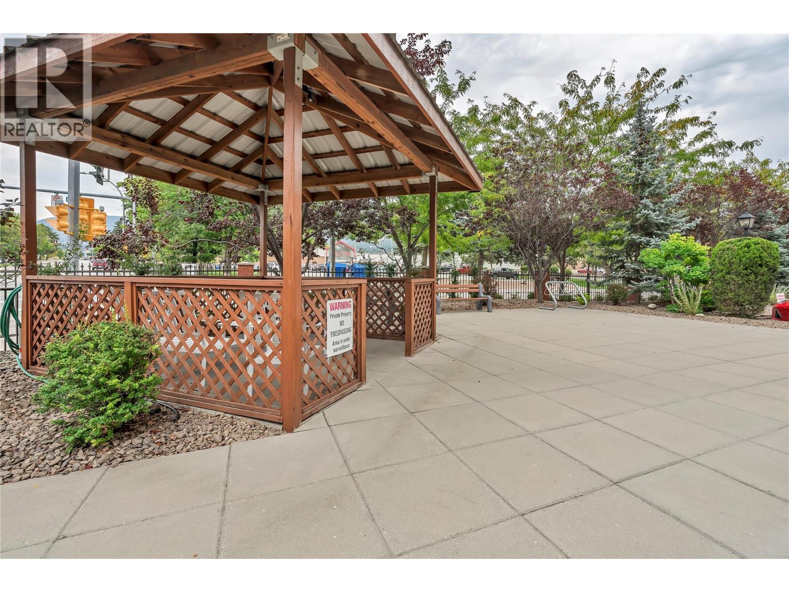 2125 Atkinson Street Unit# 705, Penticton, British Columbia  V2A 9E6 - Photo 25 - 10397161