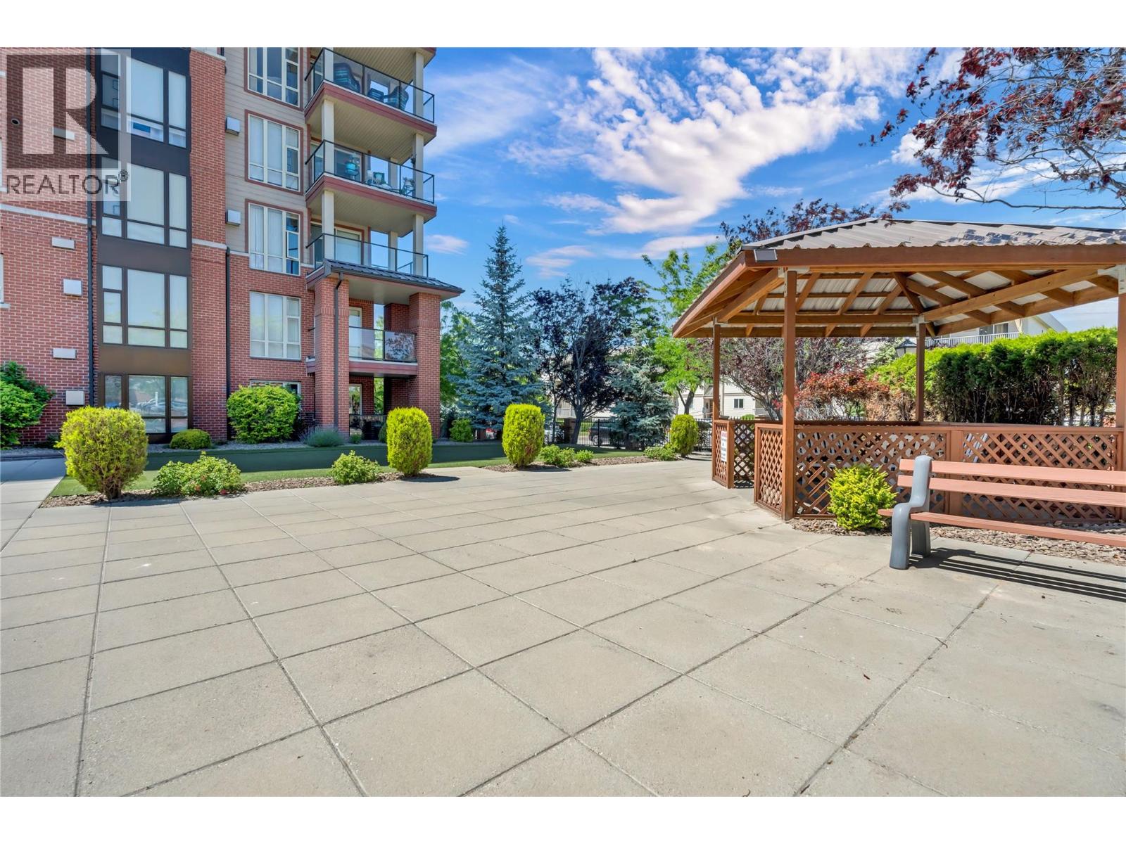 2125 Atkinson Street Unit# 705, Penticton, British Columbia  V2A 9E6 - Photo 26 - 10397161