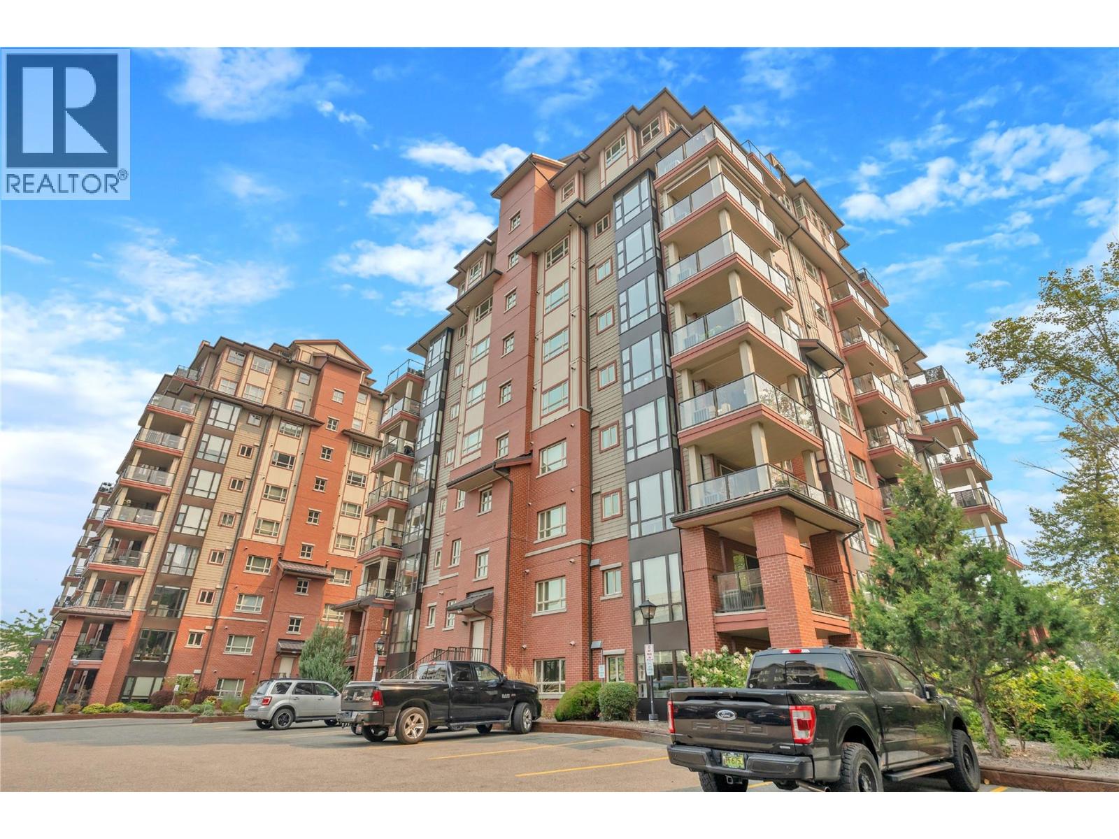 2125 Atkinson Street Unit# 705, Penticton, British Columbia  V2A 9E6 - Photo 27 - 10397161