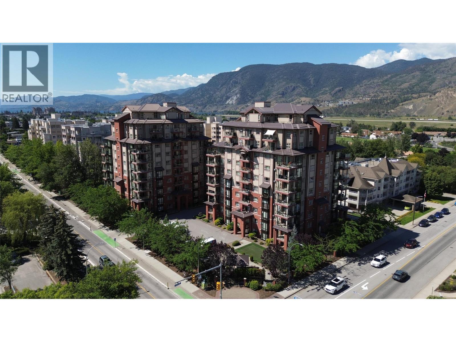 2125 Atkinson Street Unit# 705, Penticton, British Columbia  V2A 9E6 - Photo 28 - 10397161