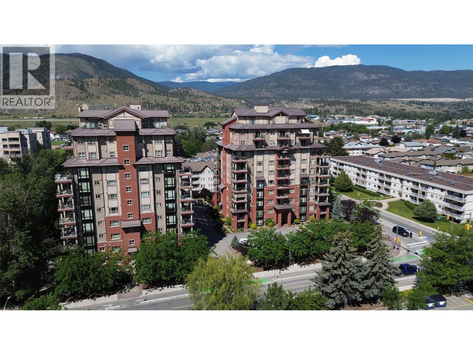 2125 Atkinson Street Unit# 705, Penticton, British Columbia  V2A 9E6 - Photo 29 - 10397161