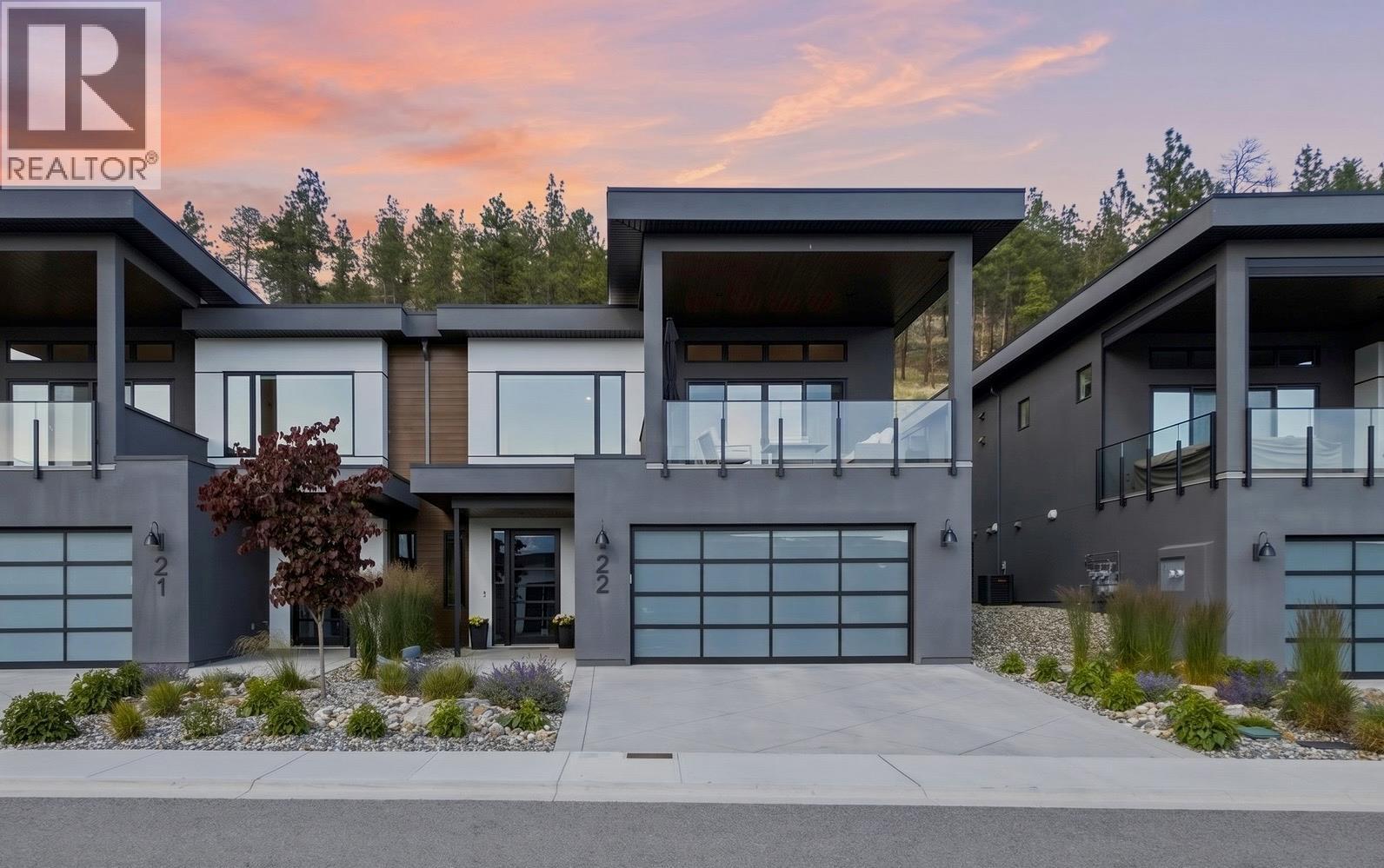 9201 Okanagan Centre Road W Unit# 22, Lake Country, British Columbia  V4V 0B8 - Photo 1 - 10398227