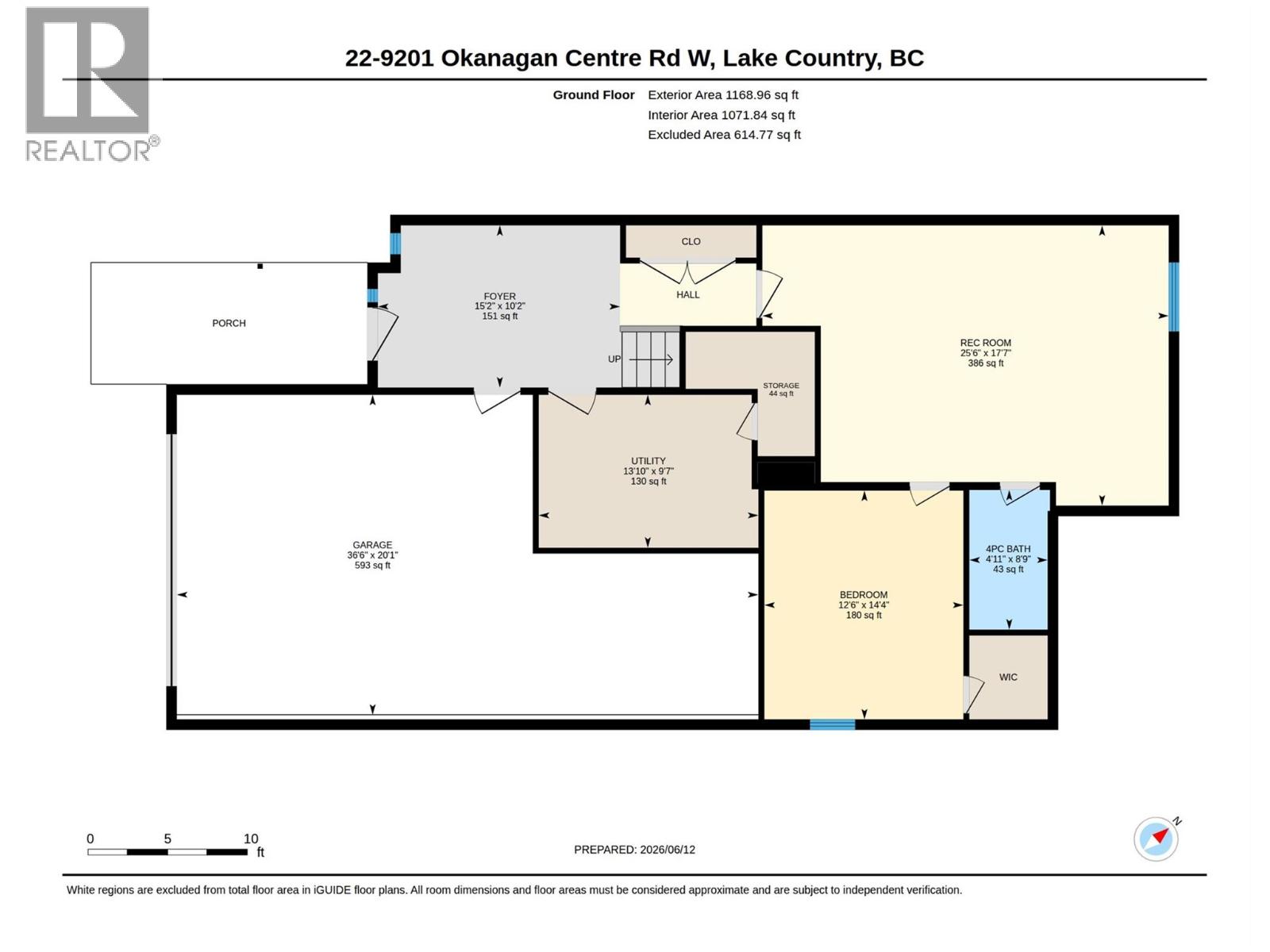 9201 Okanagan Centre Road W Unit# 22, Lake Country, British Columbia  V4V 0B8 - Photo 65 - 10398227