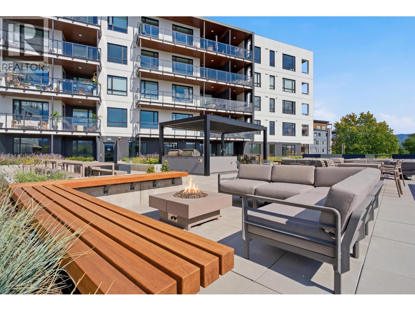 3051 Abbott Street Unit# 401, Kelowna, British Columbia  V1Y 0P1 - Photo 33 - 10397785
