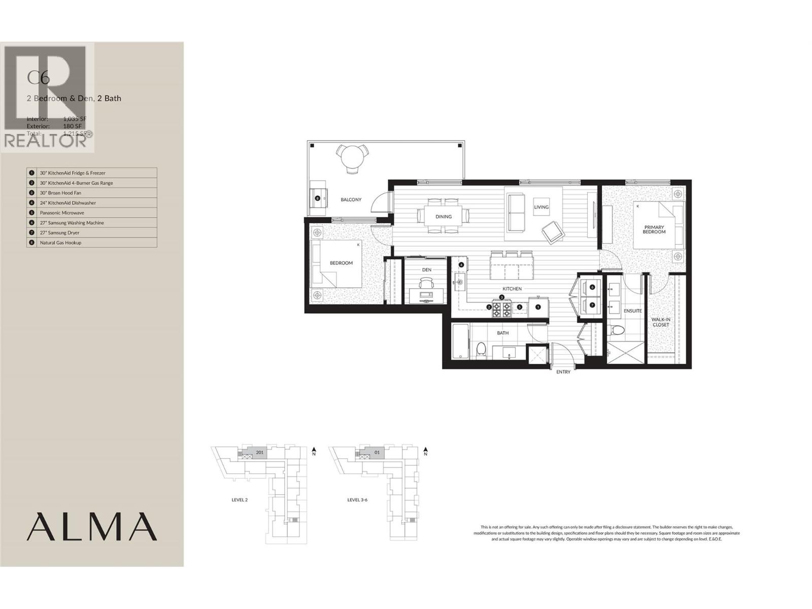 3051 Abbott Street Unit# 401, Kelowna, British Columbia  V1Y 0P1 - Photo 34 - 10397785