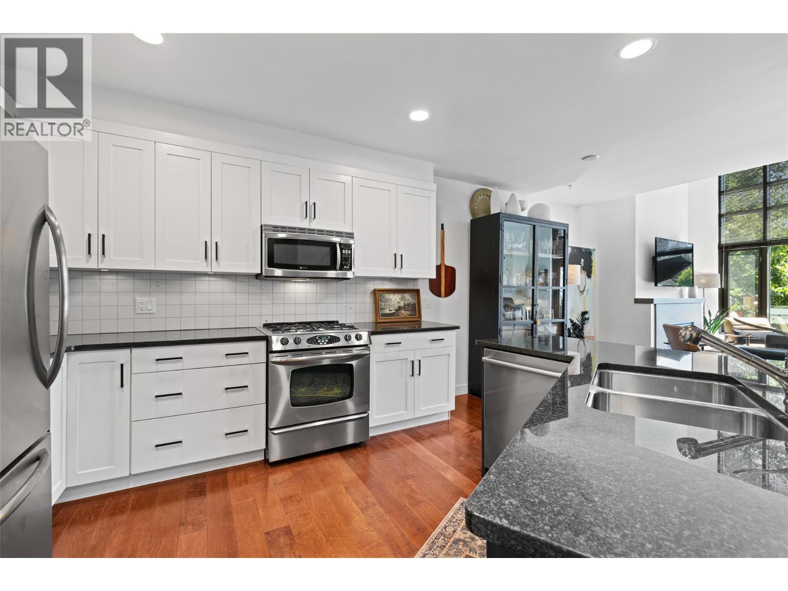 600 Sarsons Road Unit# 205, Kelowna, British Columbia  V1W 5H5 - Photo 13 - 10398178
