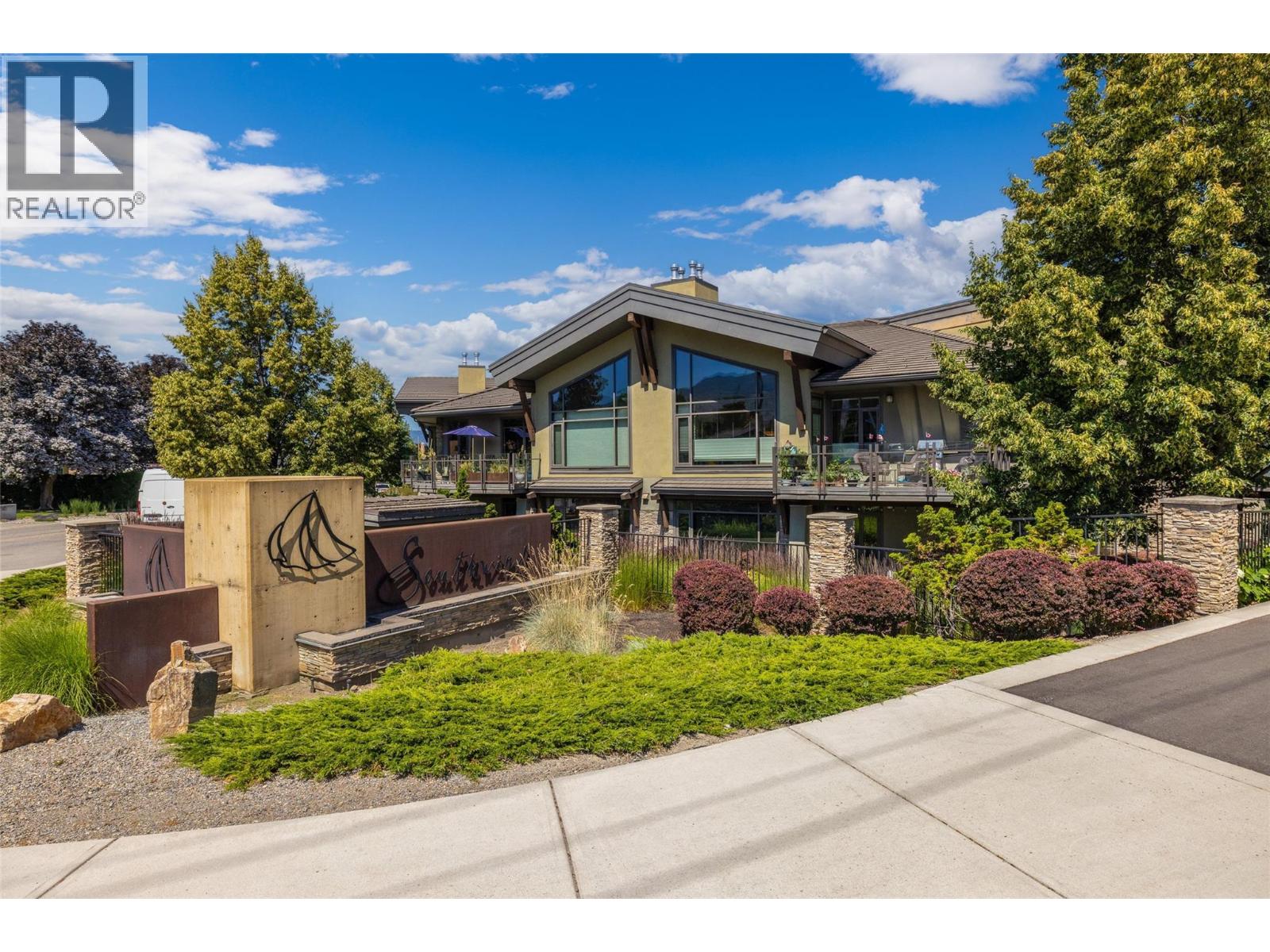 600 Sarsons Road Unit# 205, Kelowna, British Columbia  V1W 5H5 - Photo 2 - 10398178