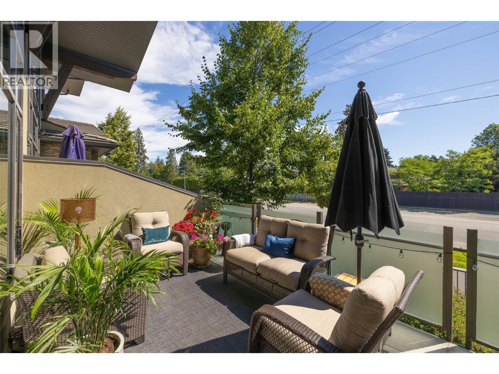 600 Sarsons Road Unit# 205, Kelowna, British Columbia  V1W 5H5 - Photo 27 - 10398178