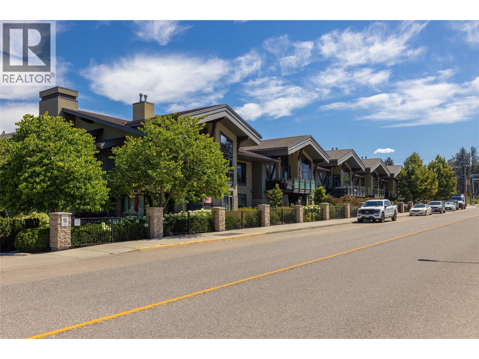 600 Sarsons Road Unit# 205, Kelowna, British Columbia  V1W 5H5 - Photo 3 - 10398178