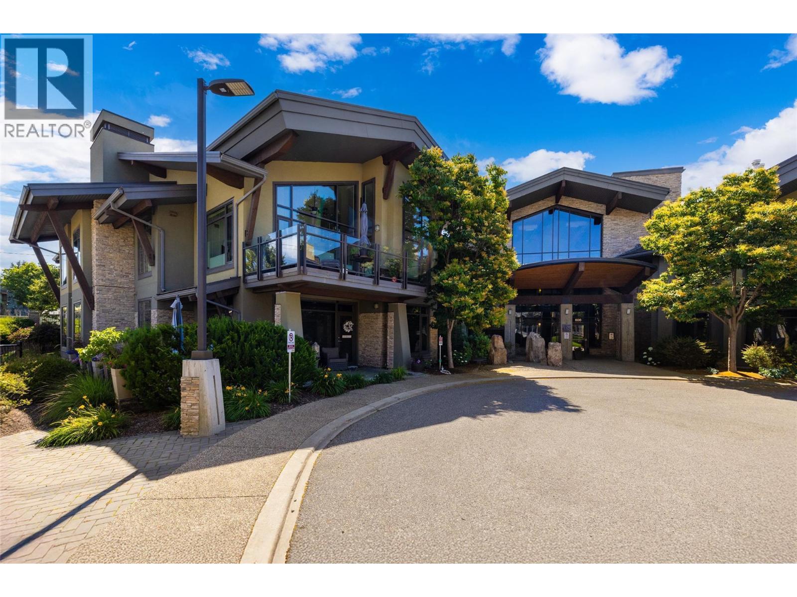 600 Sarsons Road Unit# 205, Kelowna, British Columbia  V1W 5H5 - Photo 5 - 10398178