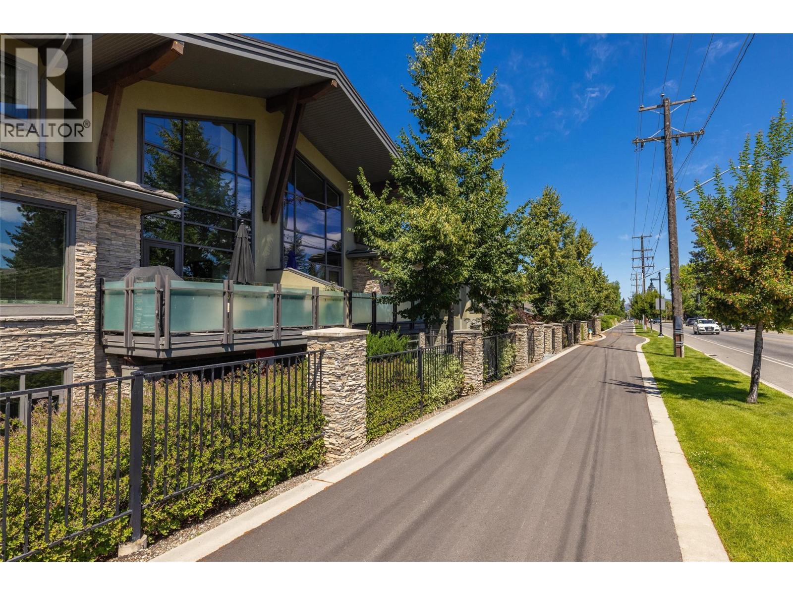 600 Sarsons Road Unit# 205, Kelowna, British Columbia  V1W 5H5 - Photo 52 - 10398178