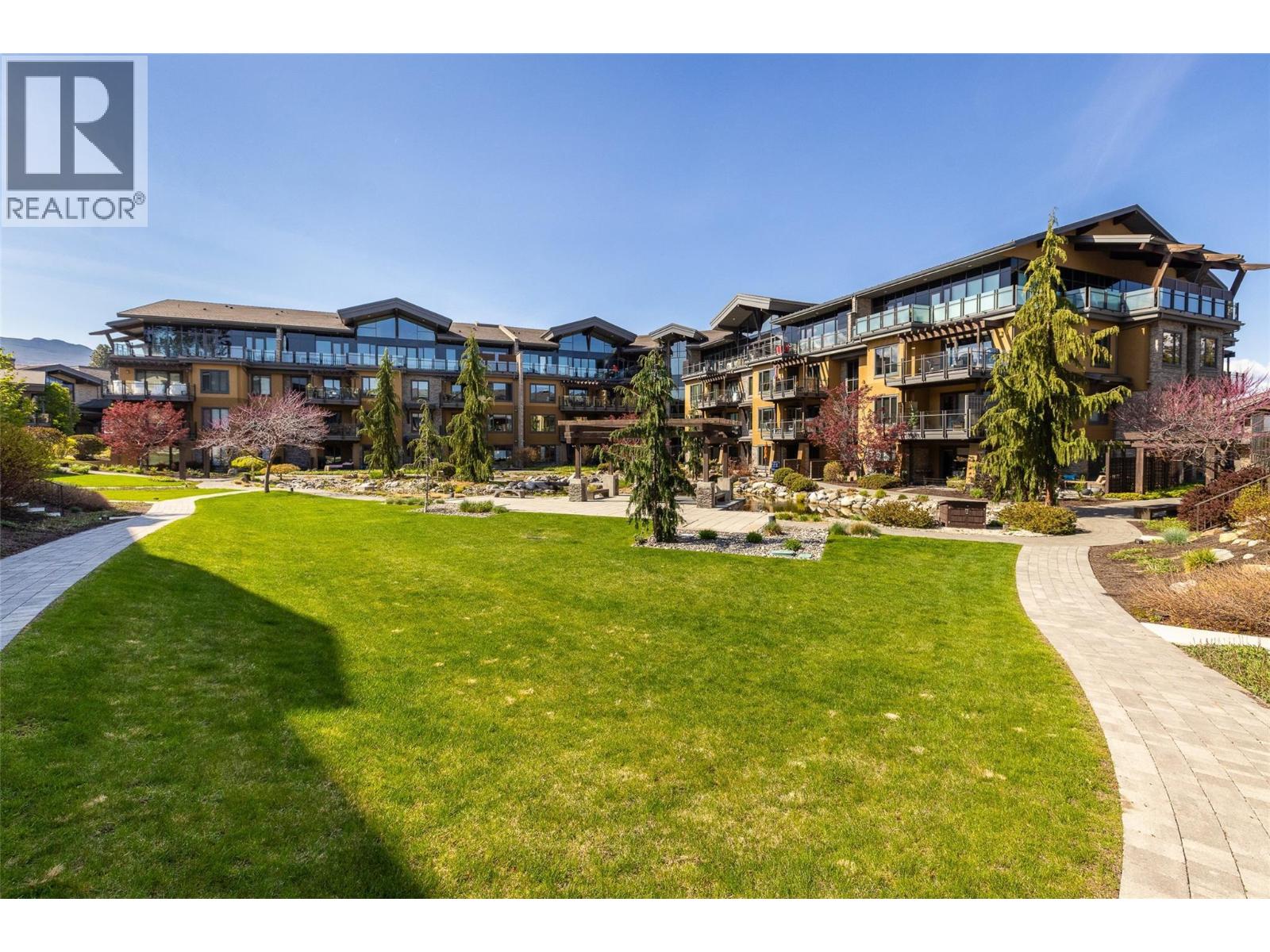 600 Sarsons Road Unit# 205, Kelowna, British Columbia  V1W 5H5 - Photo 61 - 10398178