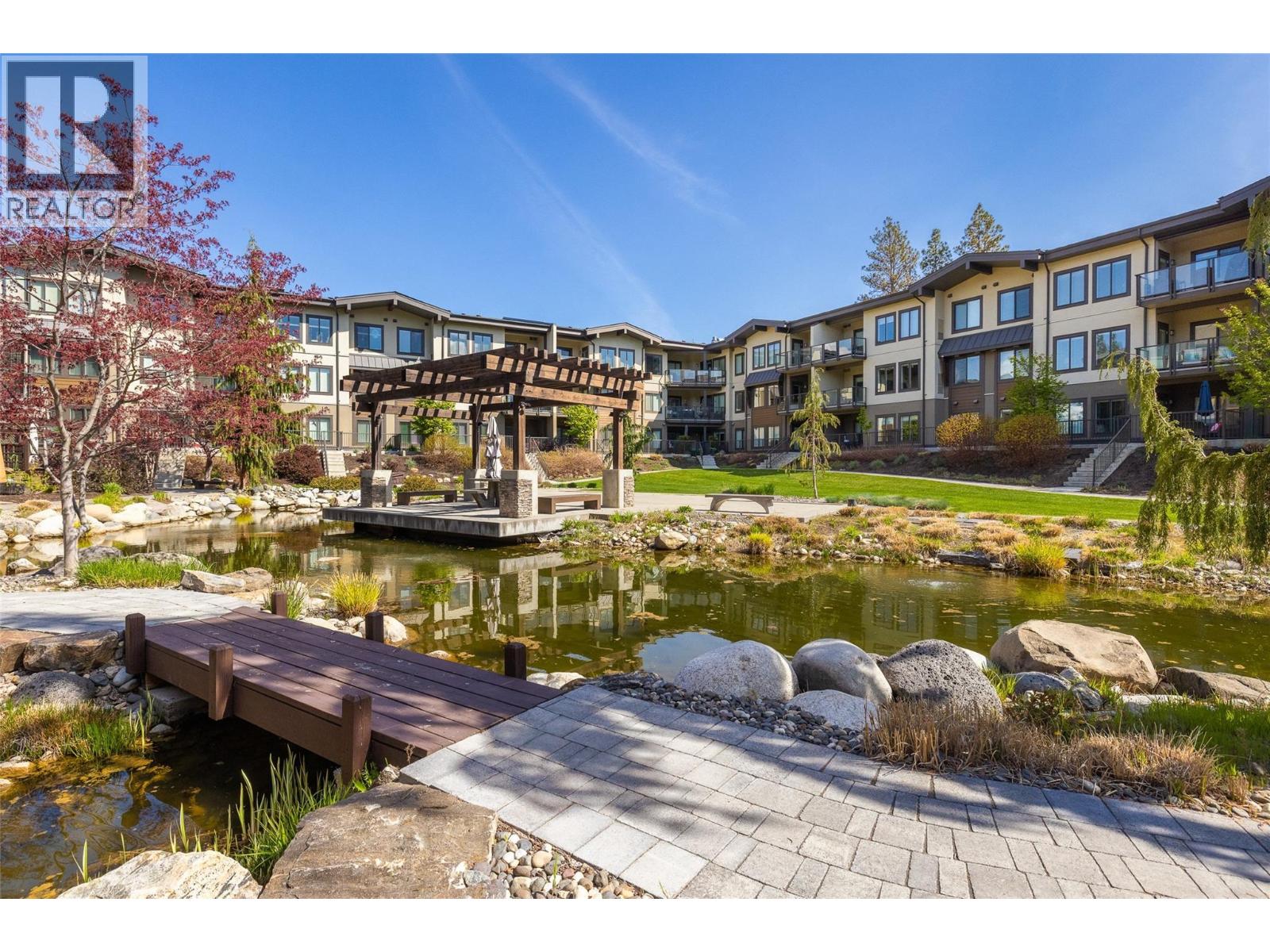600 Sarsons Road Unit# 205, Kelowna, British Columbia  V1W 5H5 - Photo 69 - 10398178