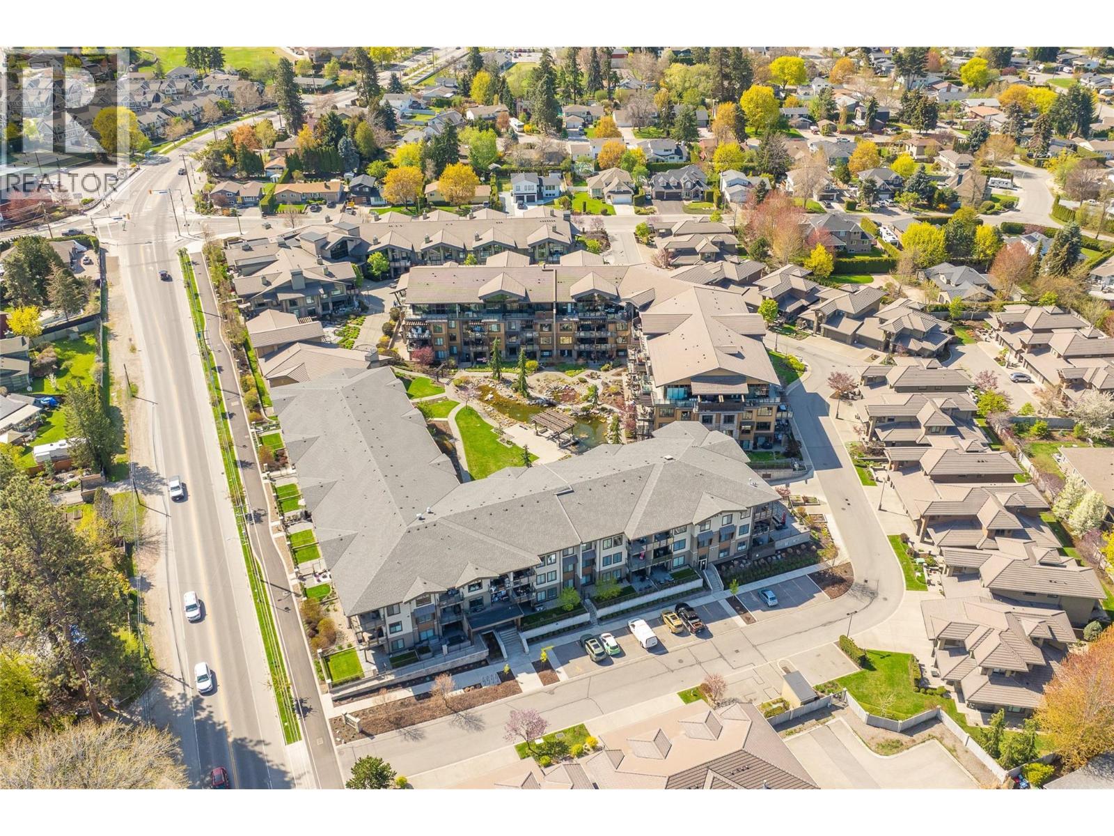 600 Sarsons Road Unit# 205, Kelowna, British Columbia  V1W 5H5 - Photo 70 - 10398178