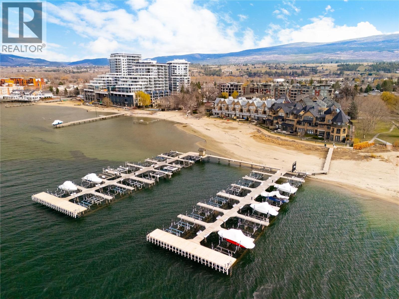 3880 Truswell Road Unit# 124, Kelowna, British Columbia  V1W 5A2 - Photo 1 - 10398055
