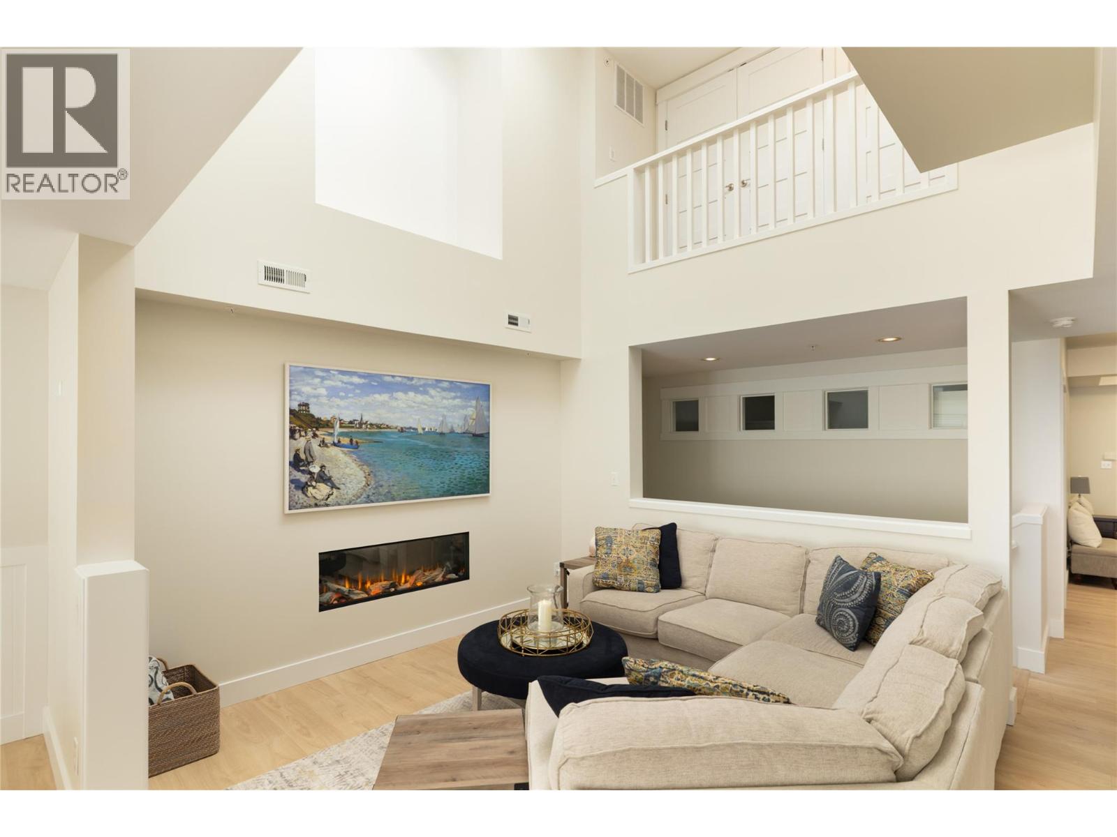 3880 Truswell Road Unit# 124, Kelowna, British Columbia  V1W 5A2 - Photo 13 - 10398055
