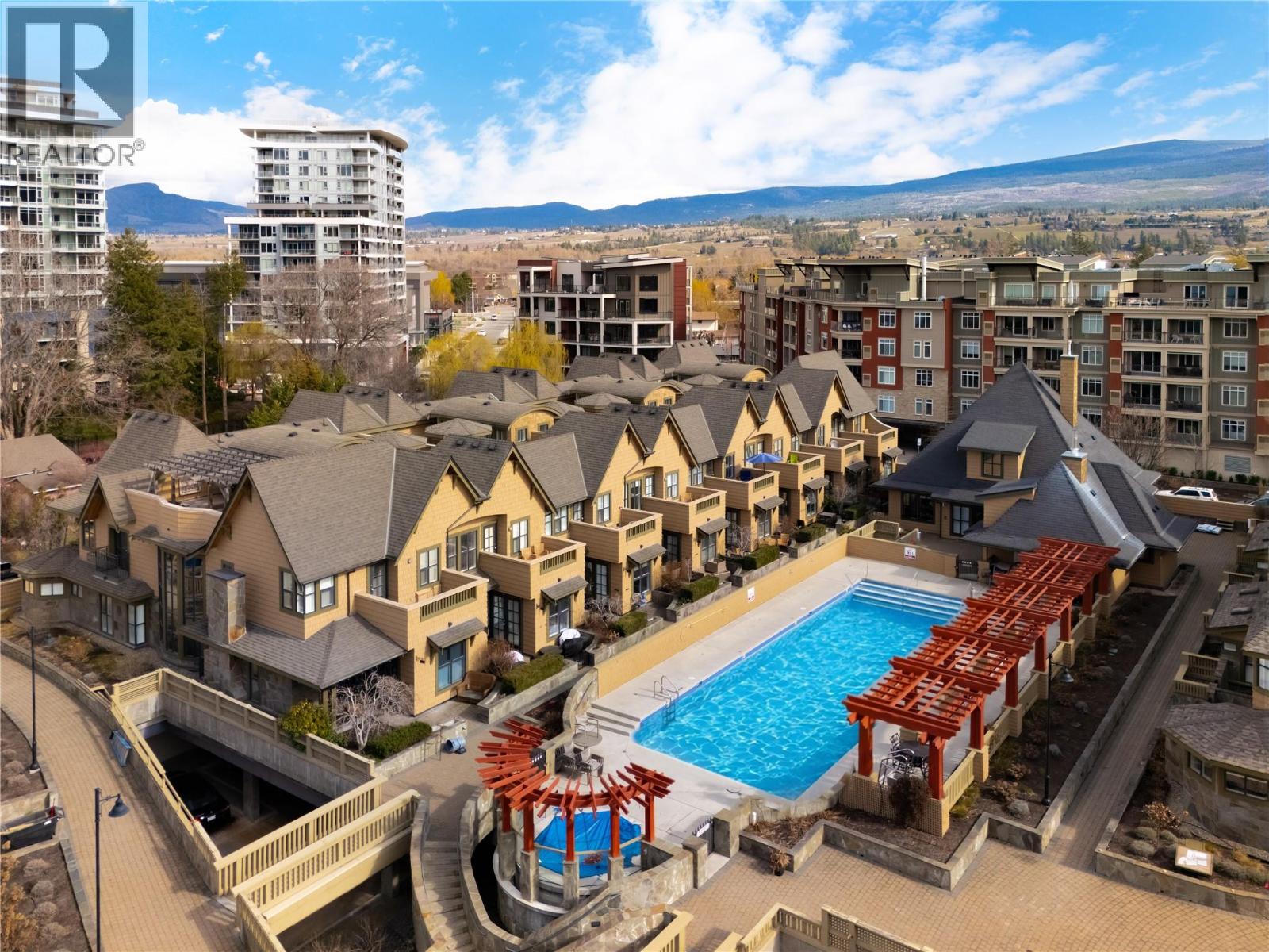 3880 Truswell Road Unit# 124, Kelowna, British Columbia  V1W 5A2 - Photo 2 - 10398055