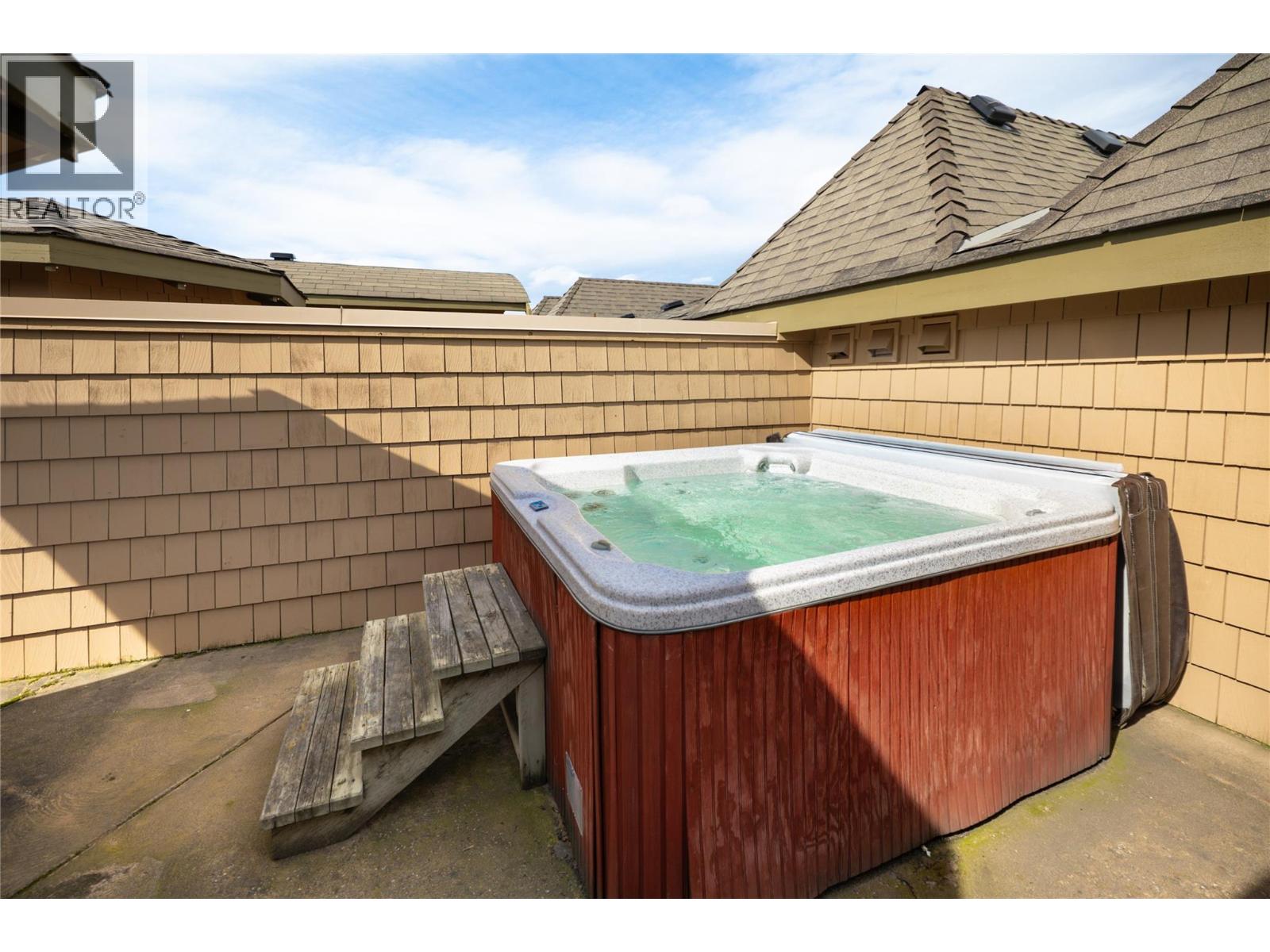 3880 Truswell Road Unit# 124, Kelowna, British Columbia  V1W 5A2 - Photo 29 - 10398055