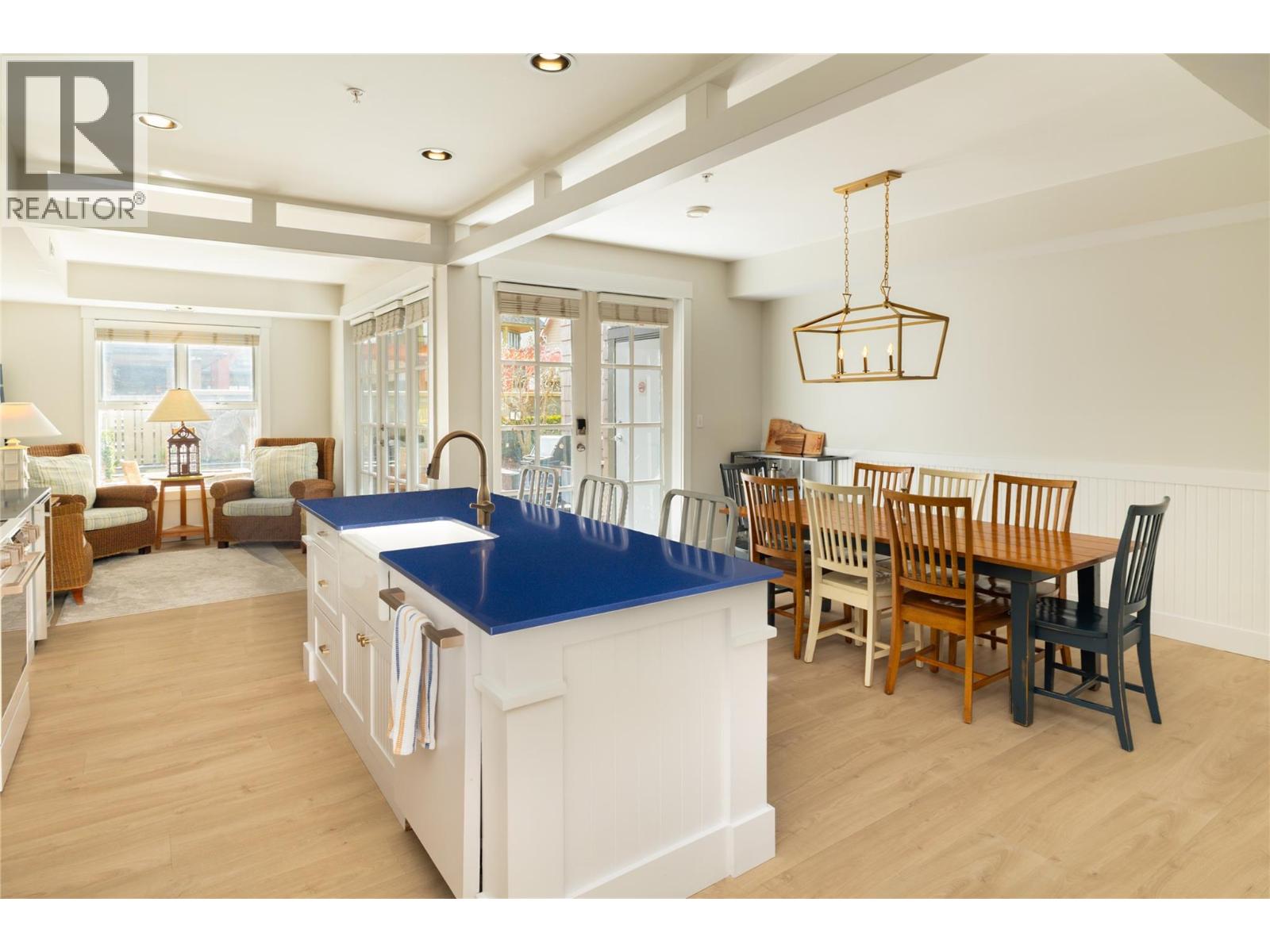 3880 Truswell Road Unit# 124, Kelowna, British Columbia  V1W 5A2 - Photo 3 - 10398055