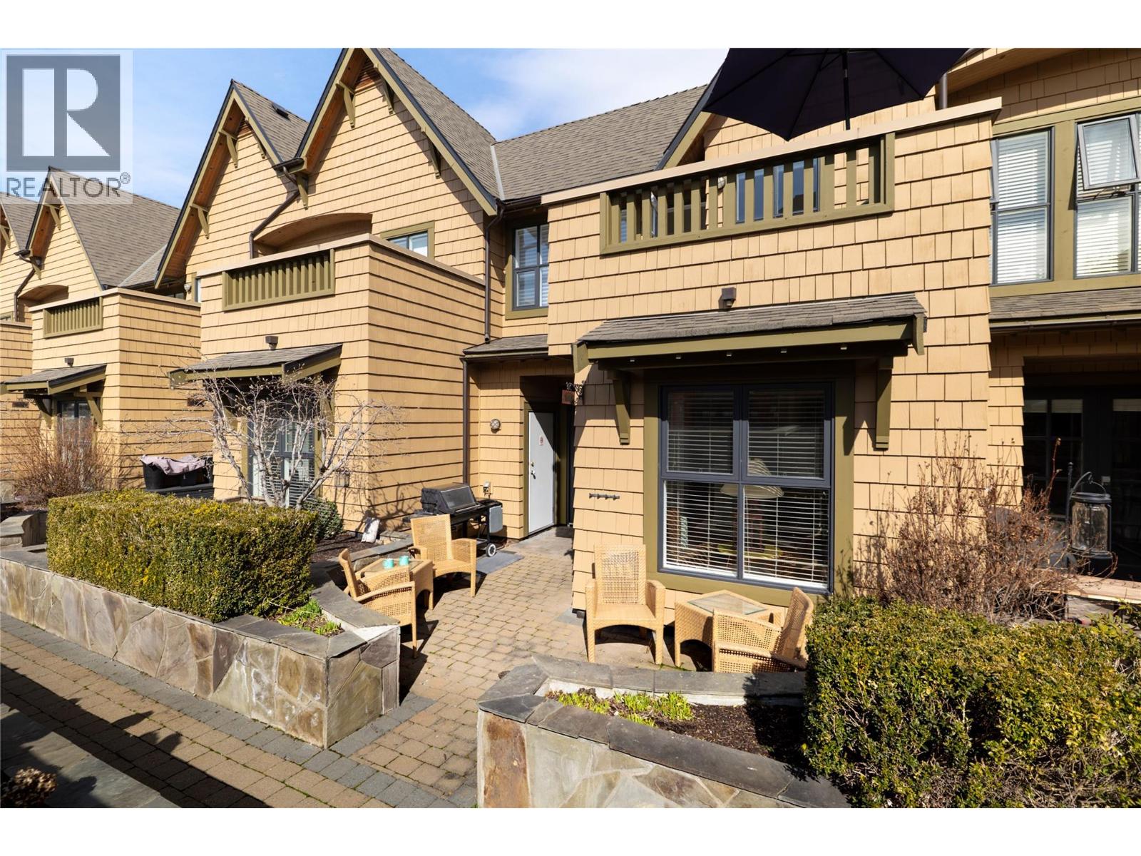 3880 Truswell Road Unit# 124, Kelowna, British Columbia  V1W 5A2 - Photo 32 - 10398055