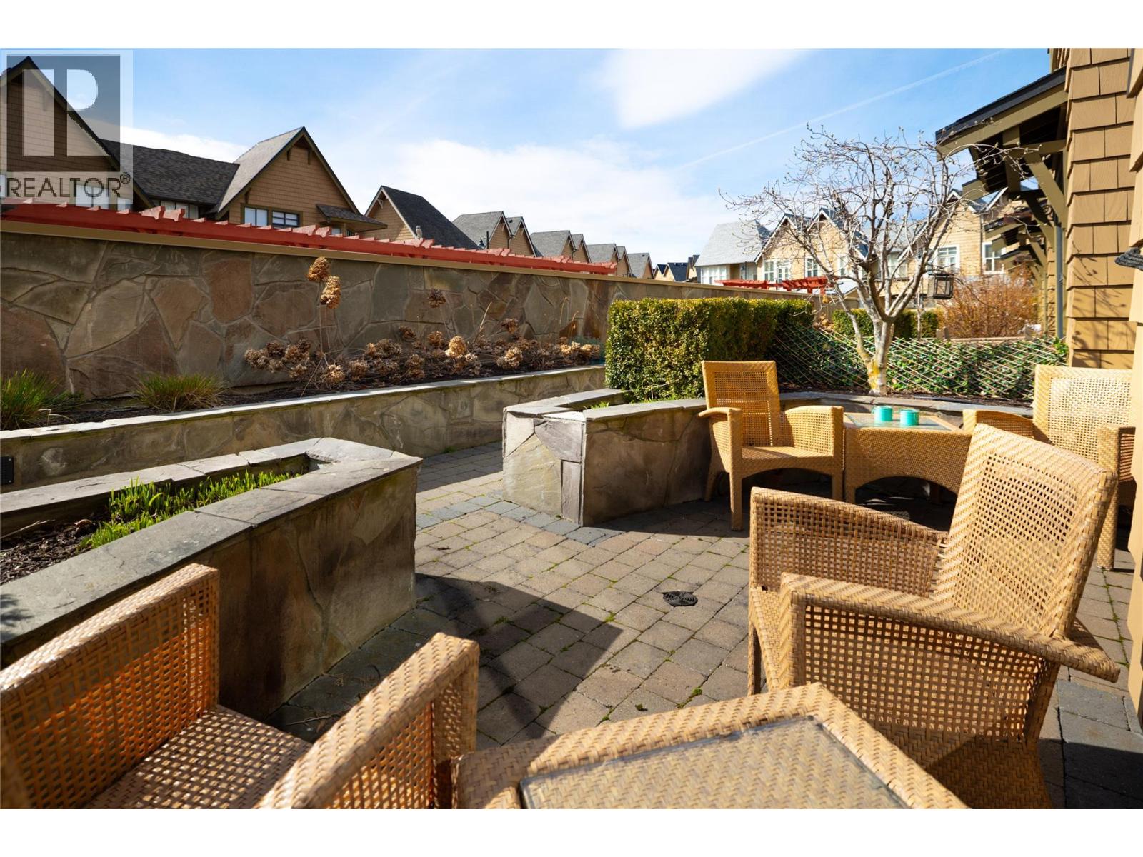 3880 Truswell Road Unit# 124, Kelowna, British Columbia  V1W 5A2 - Photo 34 - 10398055