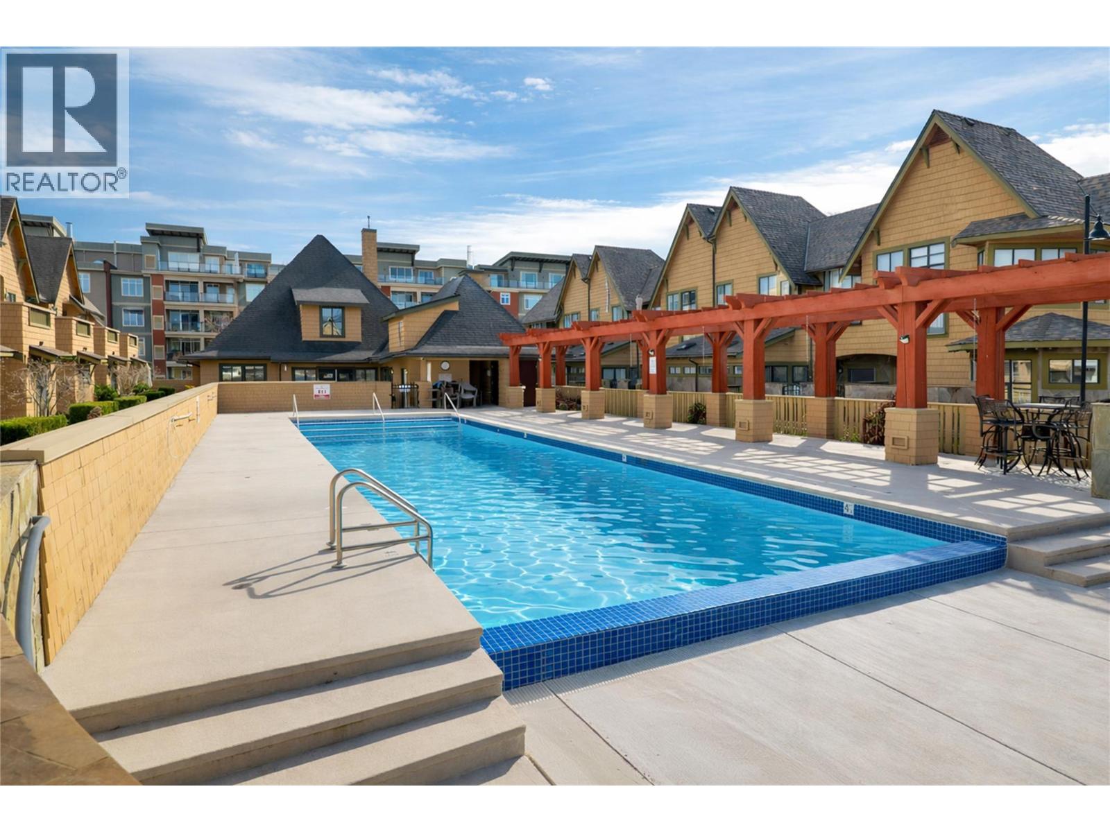 3880 Truswell Road Unit# 124, Kelowna, British Columbia  V1W 5A2 - Photo 35 - 10398055
