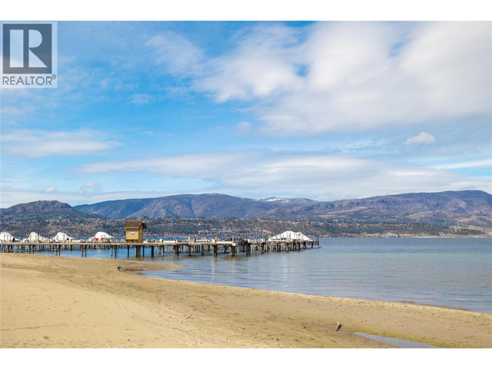 3880 Truswell Road Unit# 124, Kelowna, British Columbia  V1W 5A2 - Photo 38 - 10398055