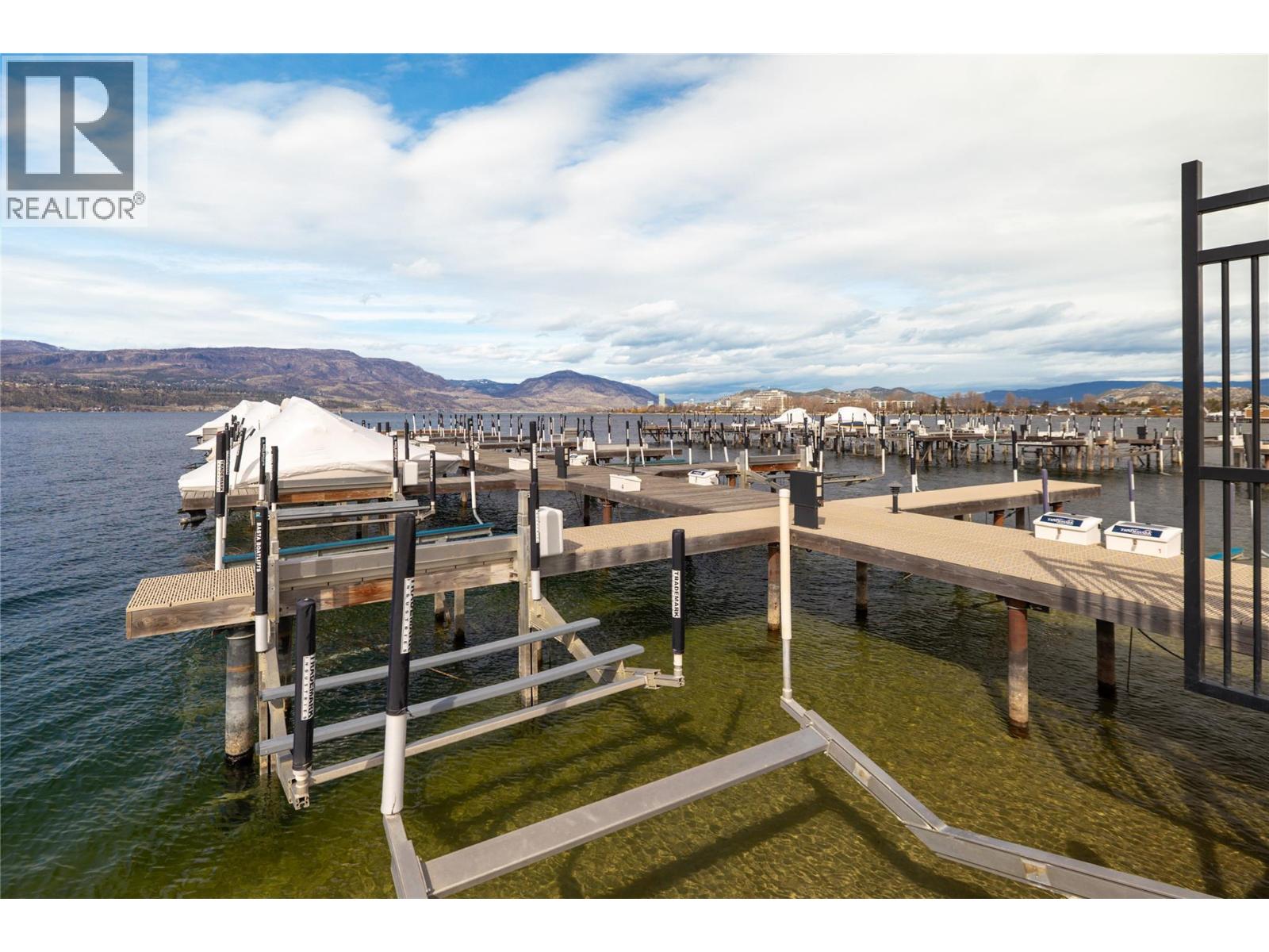 3880 Truswell Road Unit# 124, Kelowna, British Columbia  V1W 5A2 - Photo 40 - 10398055