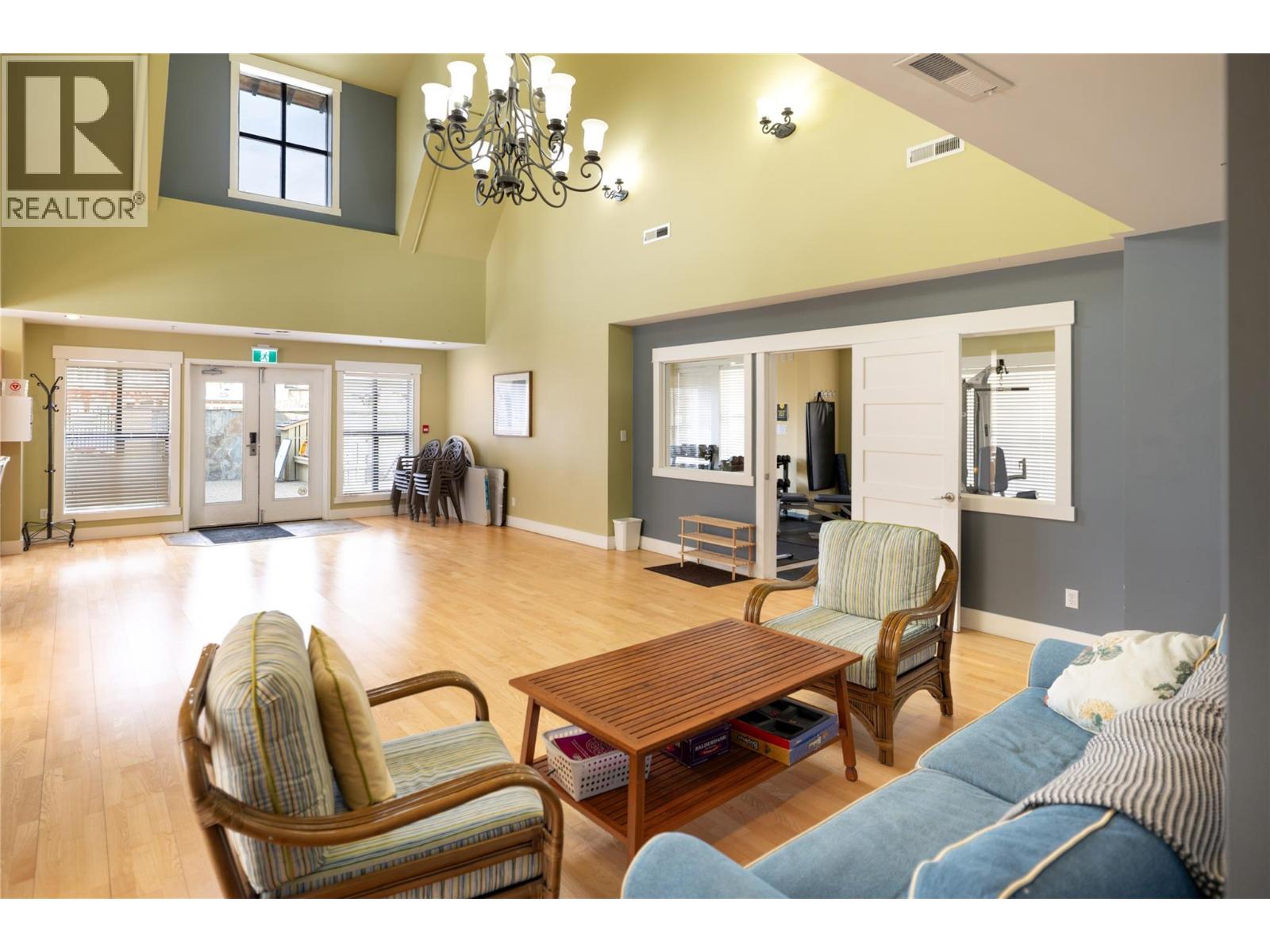 3880 Truswell Road Unit# 124, Kelowna, British Columbia  V1W 5A2 - Photo 46 - 10398055