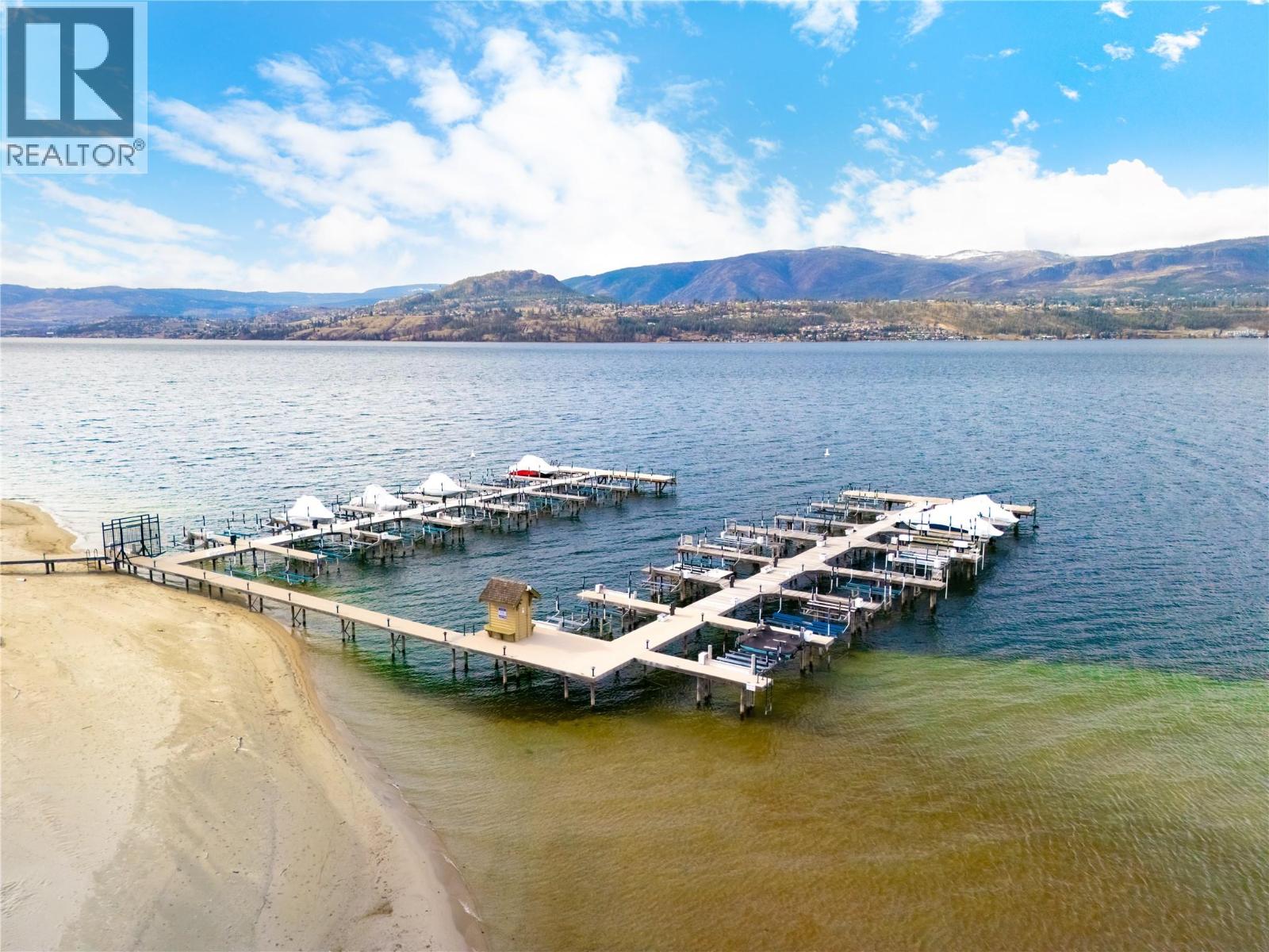 3880 Truswell Road Unit# 124, Kelowna, British Columbia  V1W 5A2 - Photo 53 - 10398055