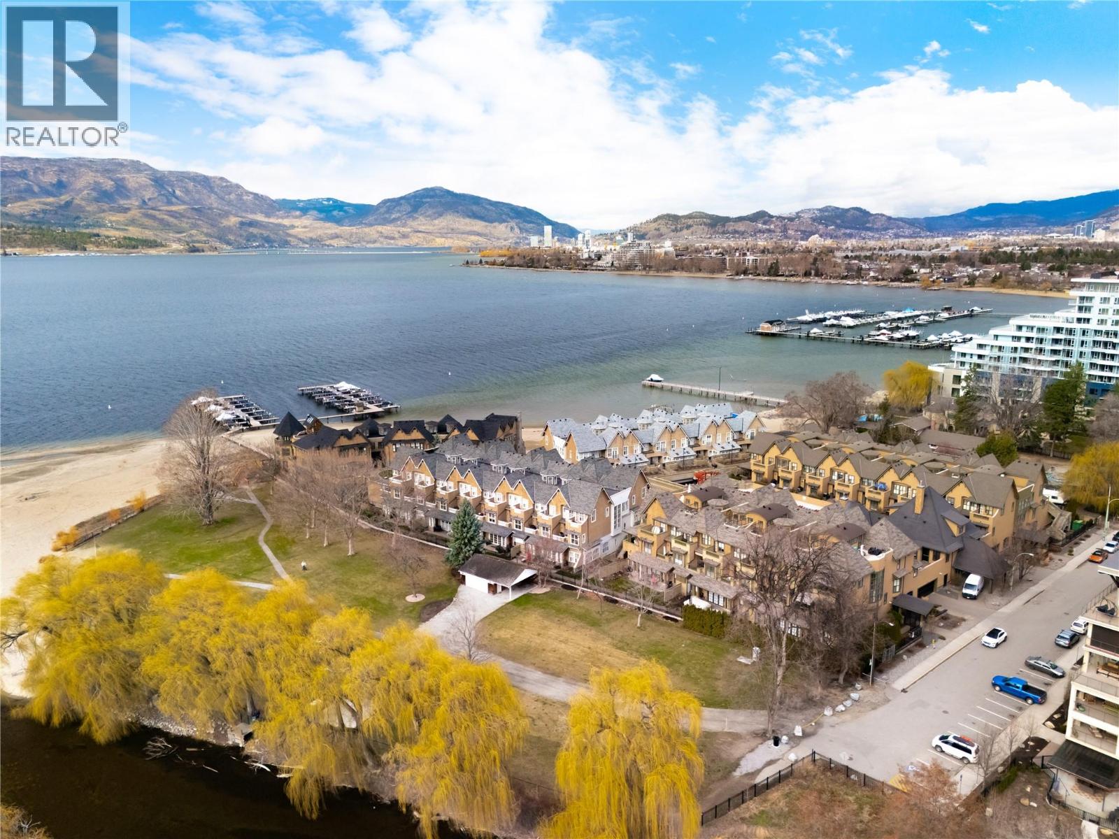 3880 Truswell Road Unit# 124, Kelowna, British Columbia  V1W 5A2 - Photo 54 - 10398055
