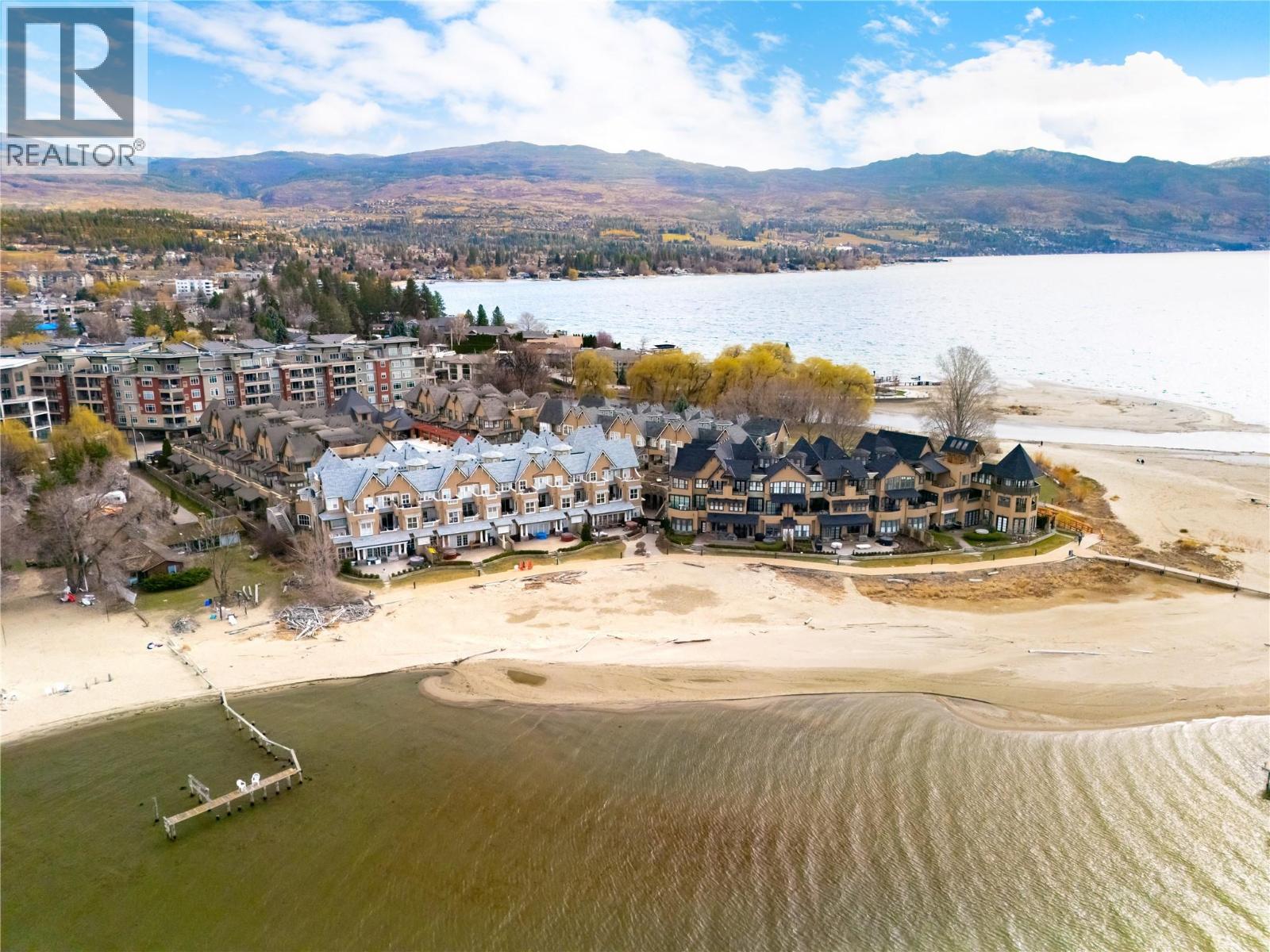 3880 Truswell Road Unit# 124, Kelowna, British Columbia  V1W 5A2 - Photo 55 - 10398055
