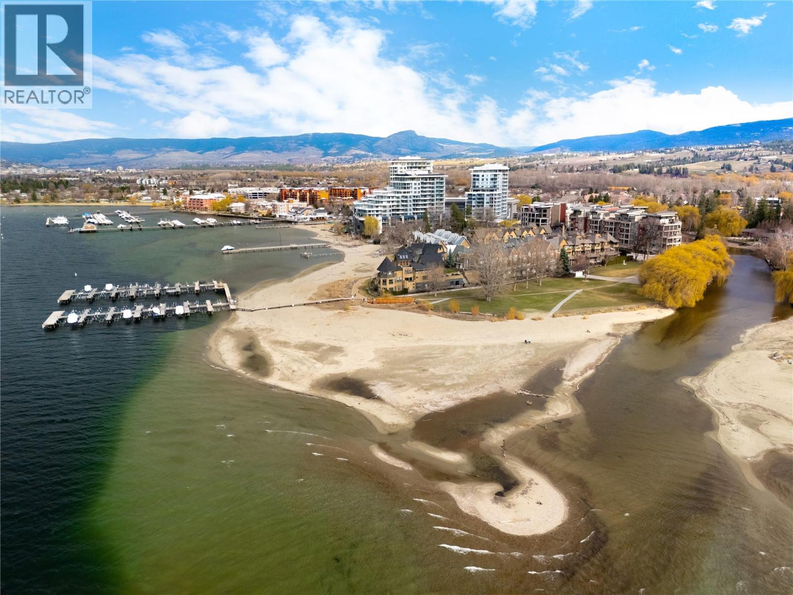 3880 Truswell Road Unit# 124, Kelowna, British Columbia  V1W 5A2 - Photo 56 - 10398055