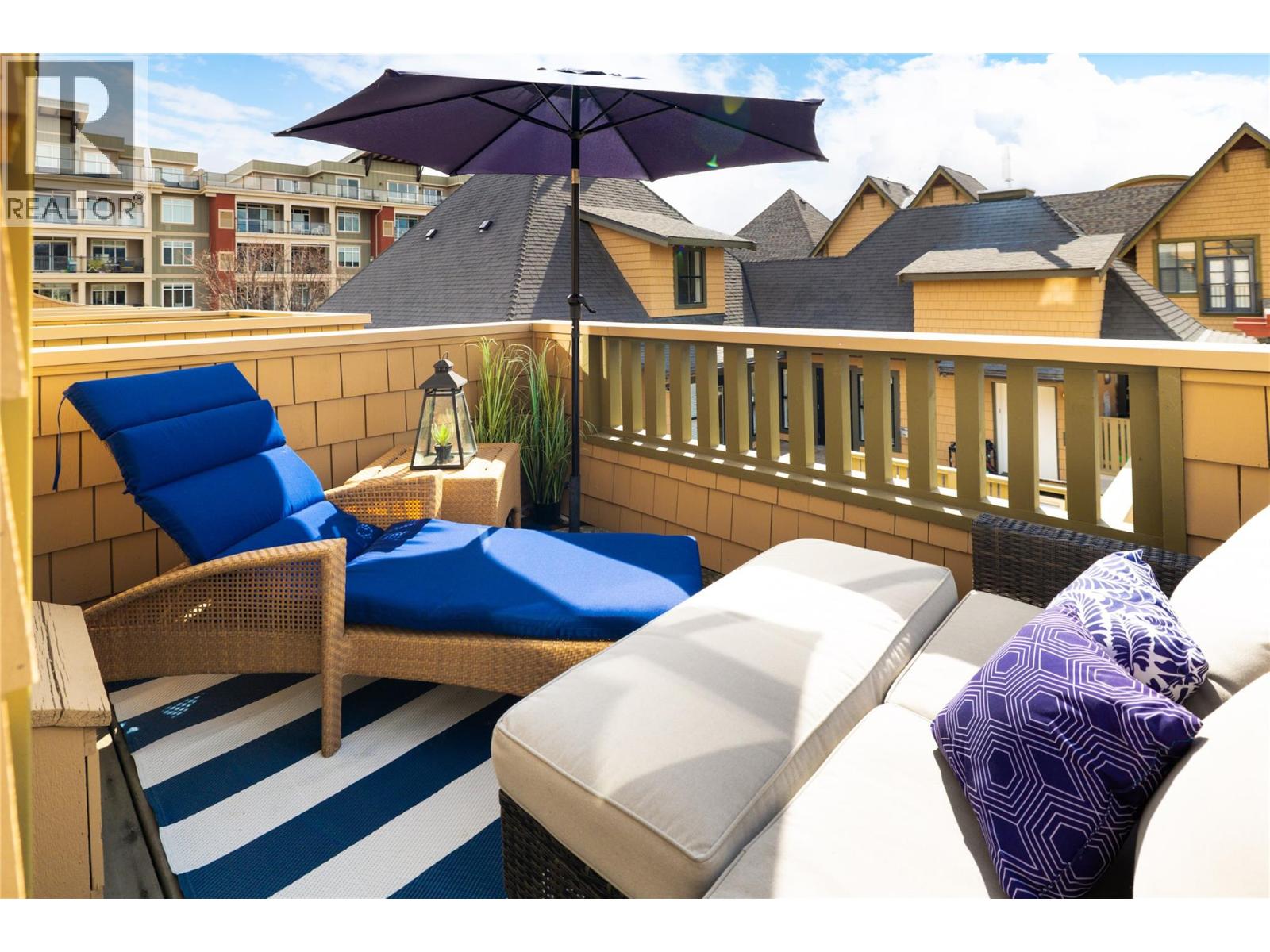 3880 Truswell Road Unit# 124, Kelowna, British Columbia  V1W 5A2 - Photo 8 - 10398055