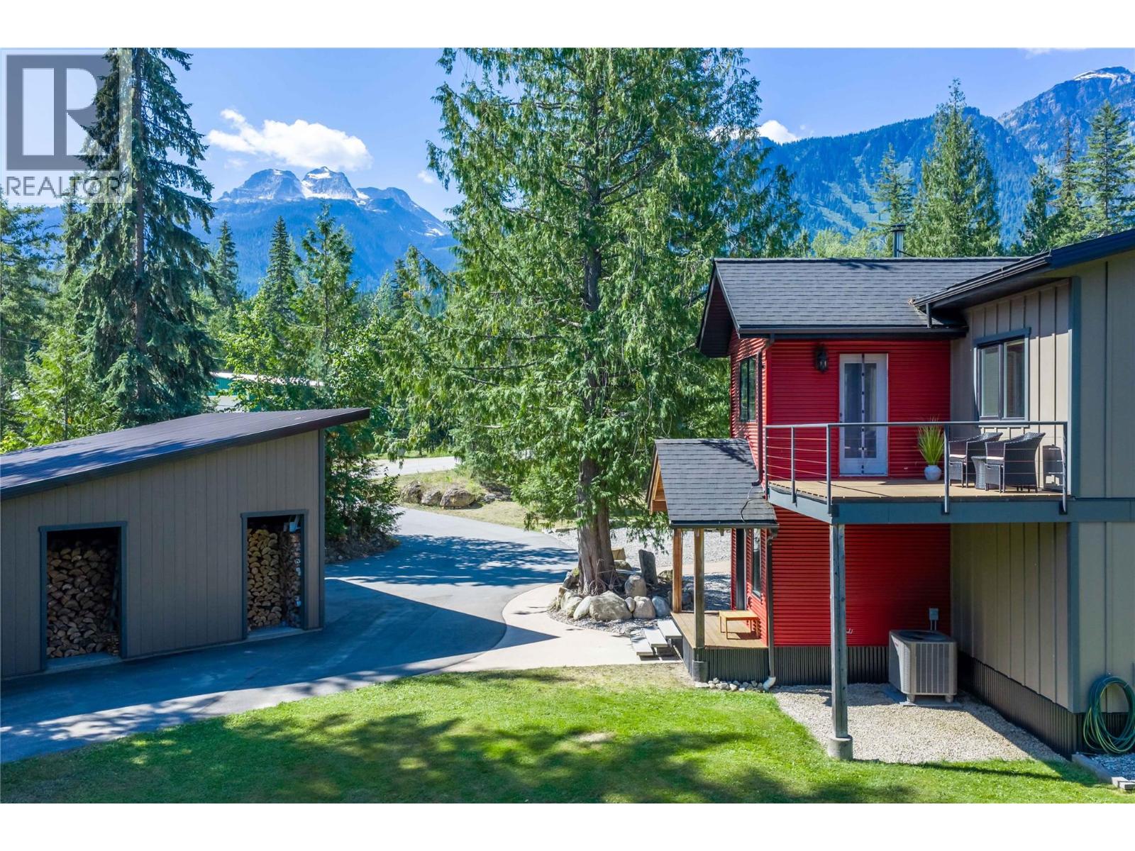 1808 Northview Drive, Revelstoke, British Columbia  V0E 2S1 - Photo 49 - 10397975