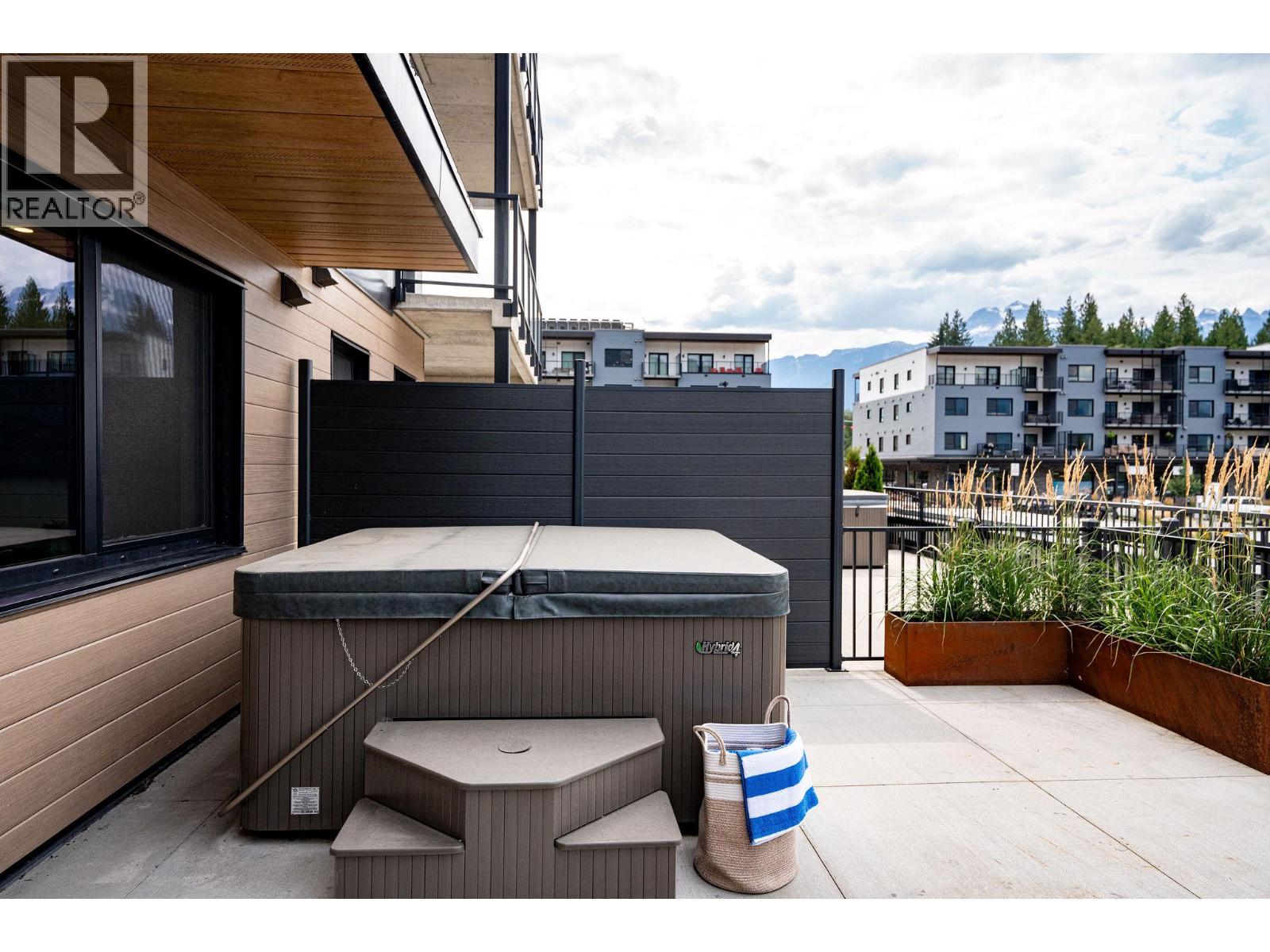1702 Coursier Avenue Unit# 3111, Revelstoke, British Columbia  V0E 2S1 - Photo 4 - 10397871