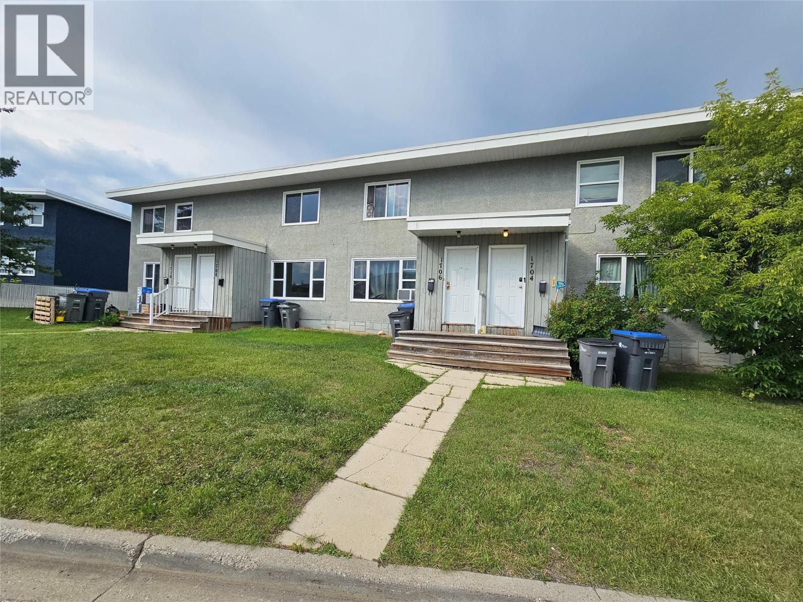 1710 110th Avenue, Dawson Creek, British Columbia  V1G 2V4 - Photo 1 - 10398173