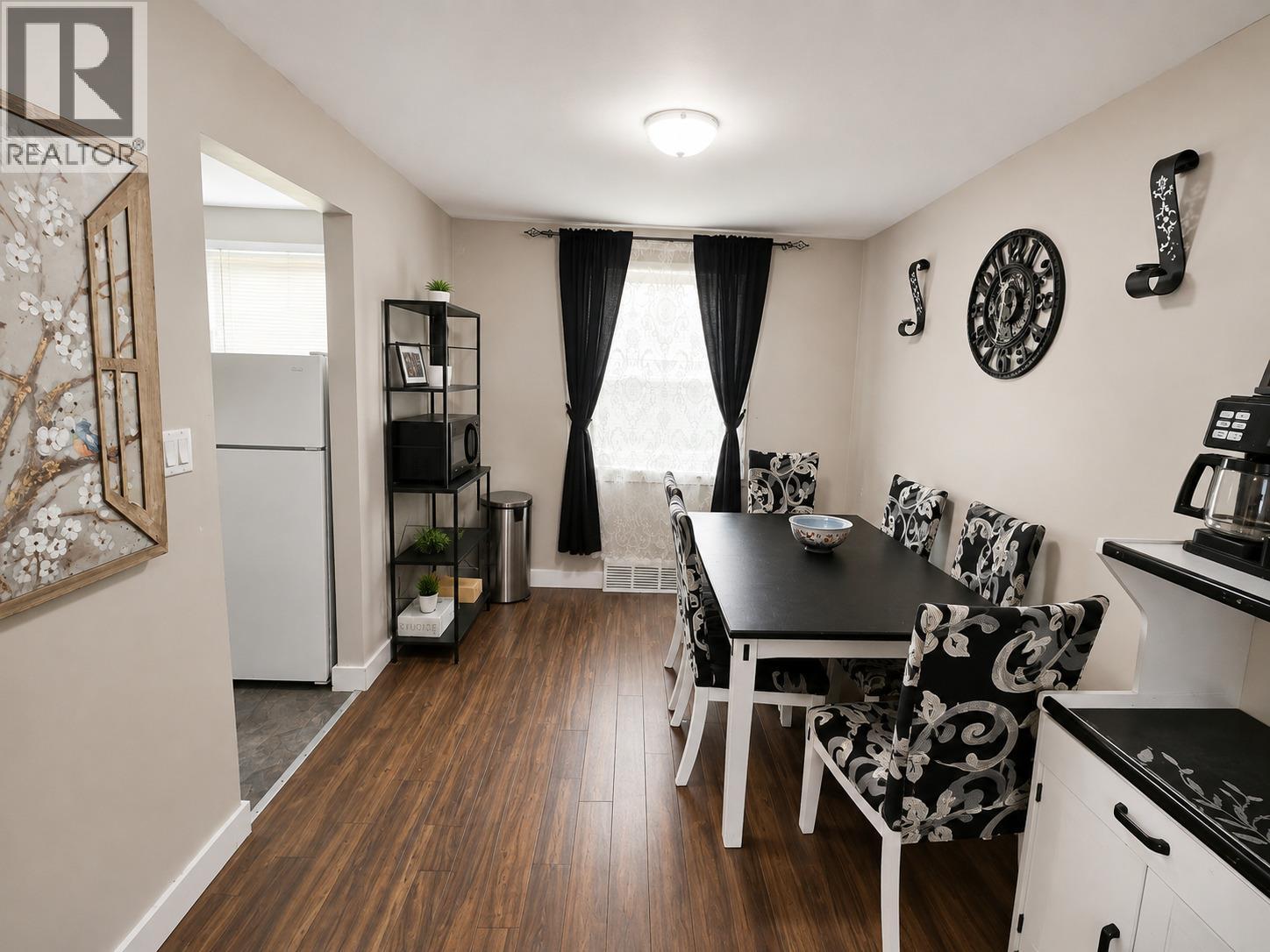 1710 110th Avenue, Dawson Creek, British Columbia  V1G 2V4 - Photo 4 - 10398173