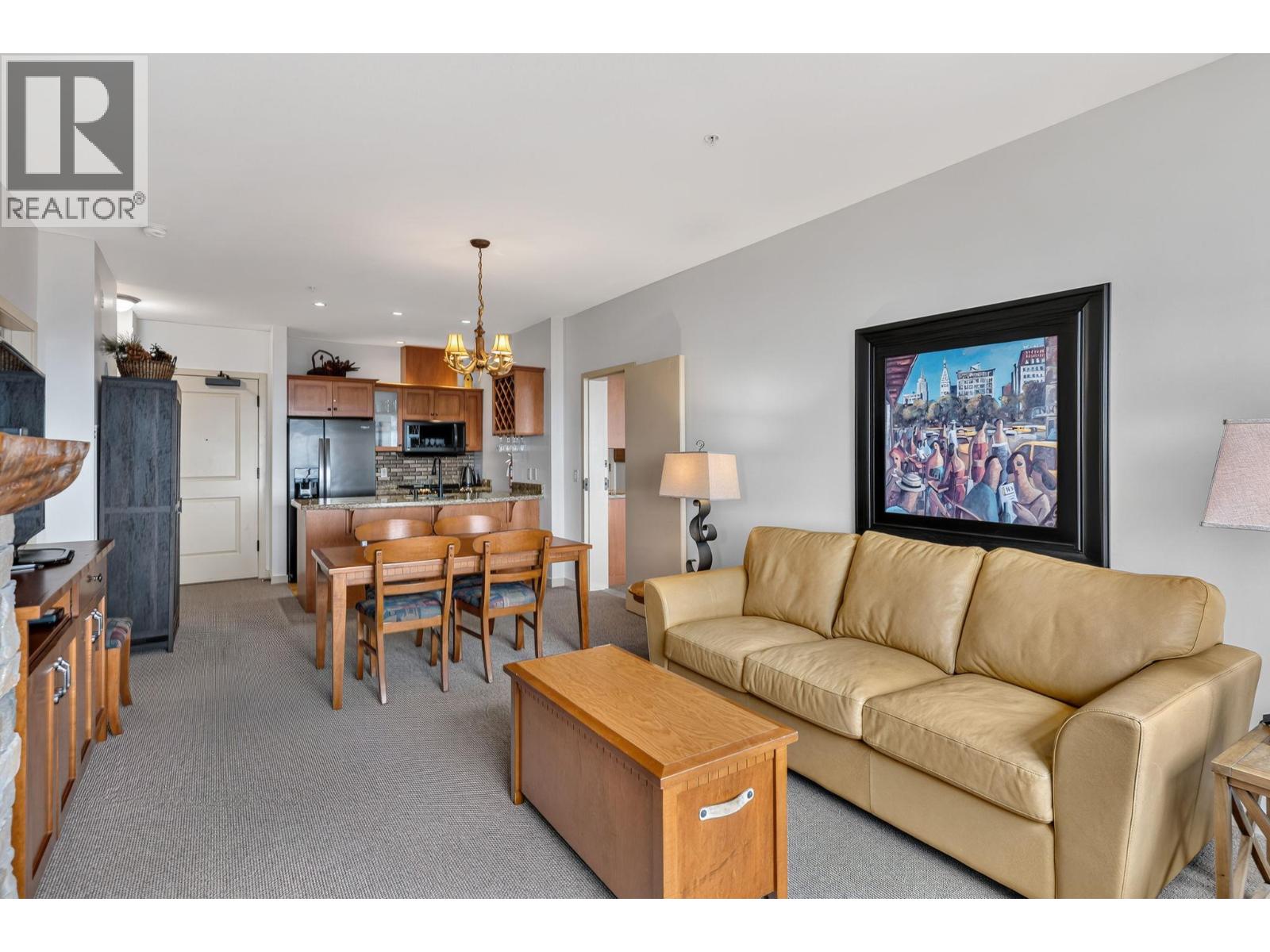 255 Feathertop Way Unit# 207, Big White, British Columbia  V1P 1T4 - Photo 11 - 10398121