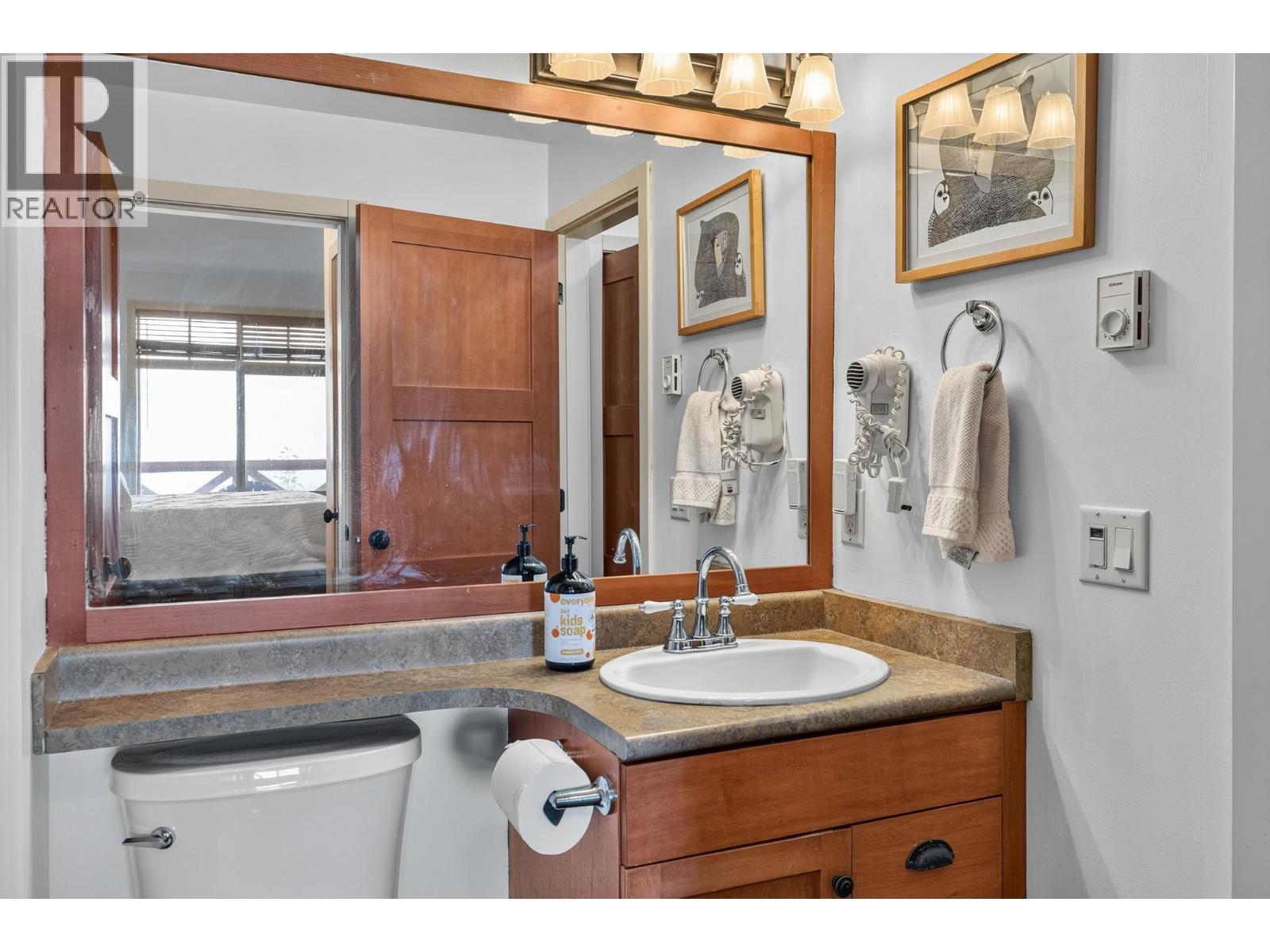255 Feathertop Way Unit# 207, Big White, British Columbia  V1P 1T4 - Photo 22 - 10398121