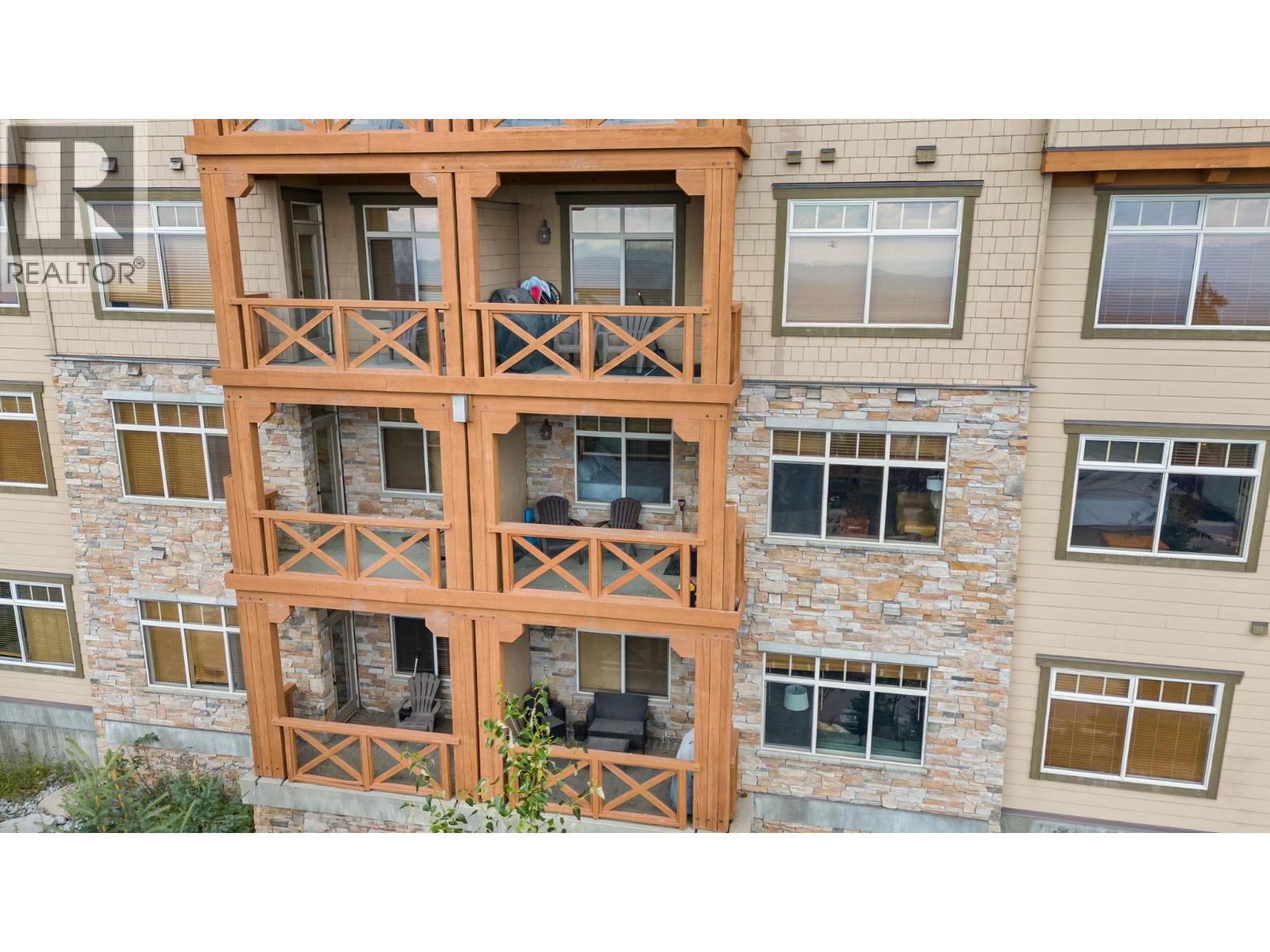 255 Feathertop Way Unit# 207, Big White, British Columbia  V1P 1T4 - Photo 4 - 10398121