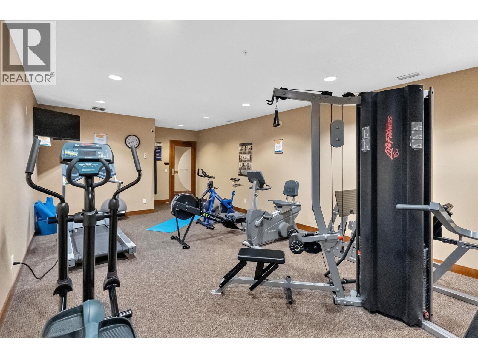 255 Feathertop Way Unit# 207, Big White, British Columbia  V1P 1T4 - Photo 41 - 10398121